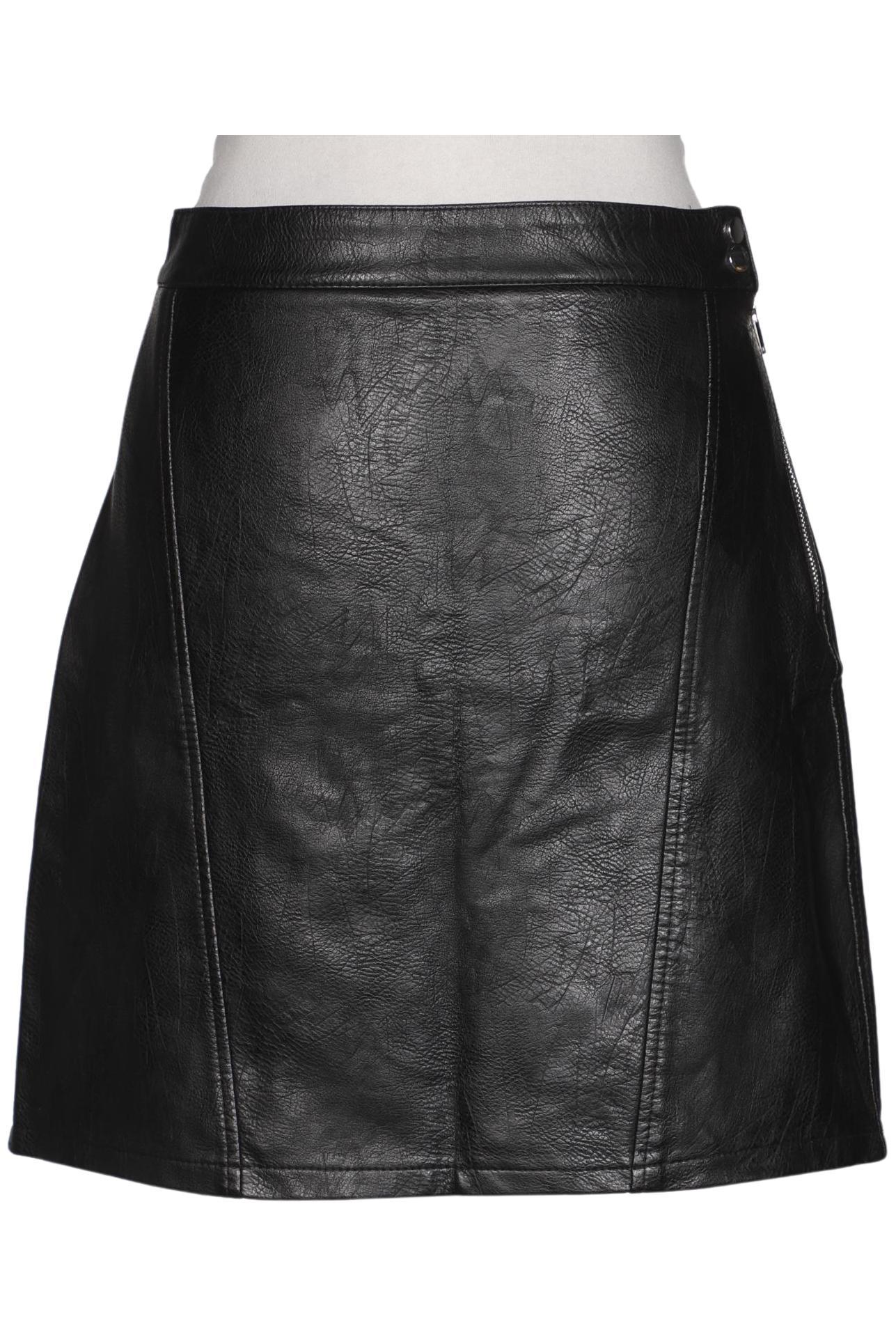 

Zara Damen Rock, schwarz, Gr. 34