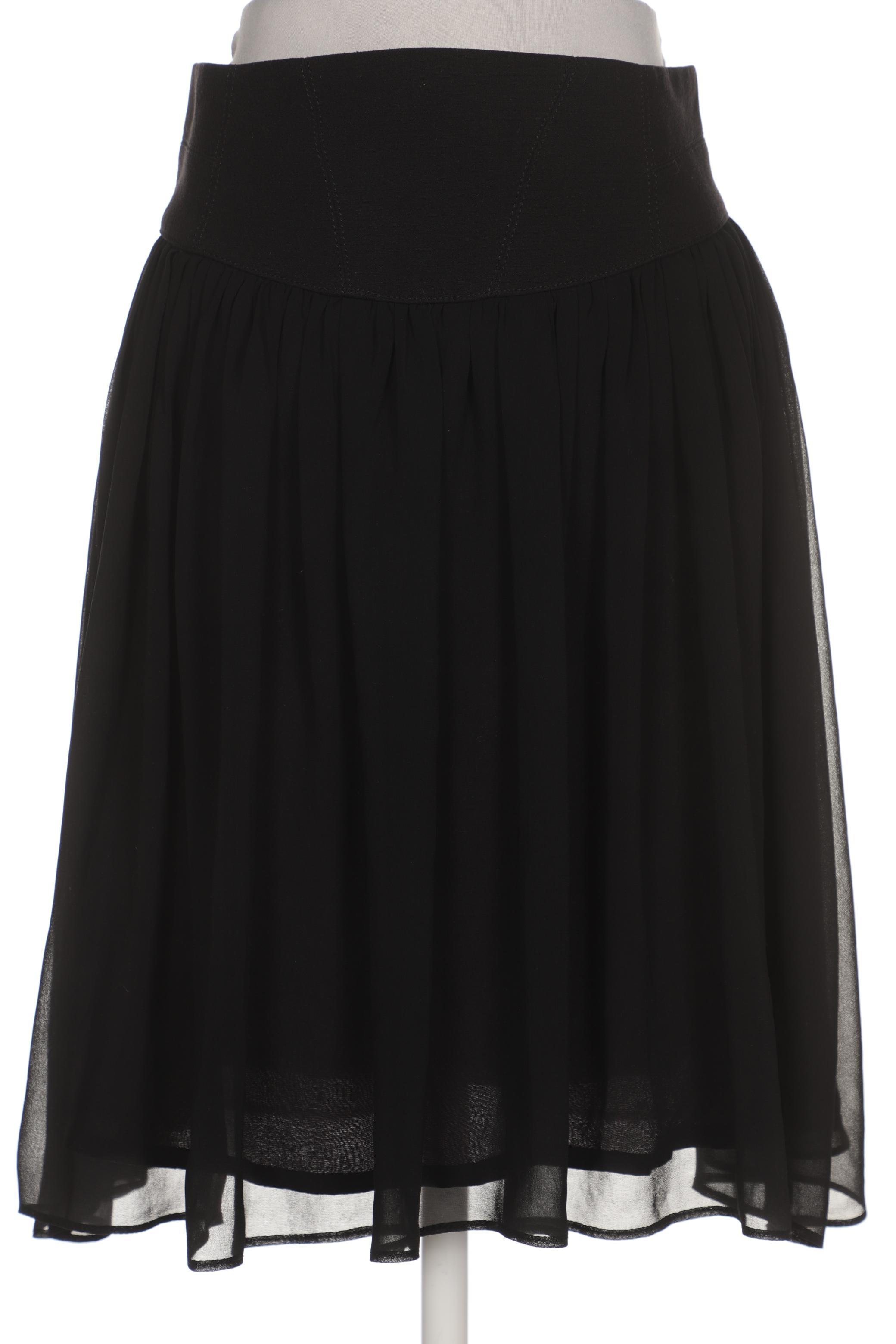 

Zara Damen Rock, schwarz, Gr. 34