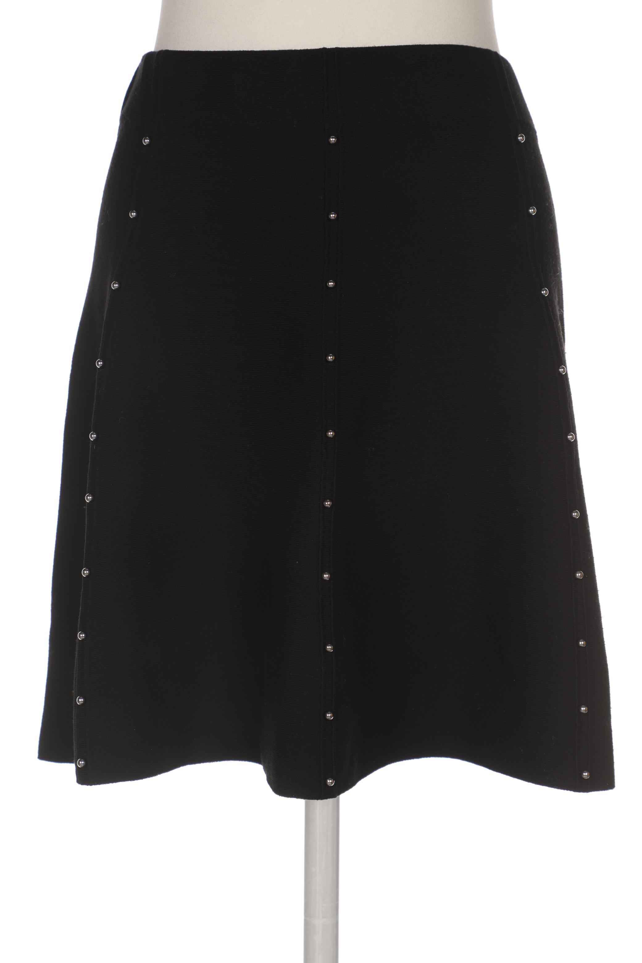 

Zara Damen Rock, schwarz, Gr. 38