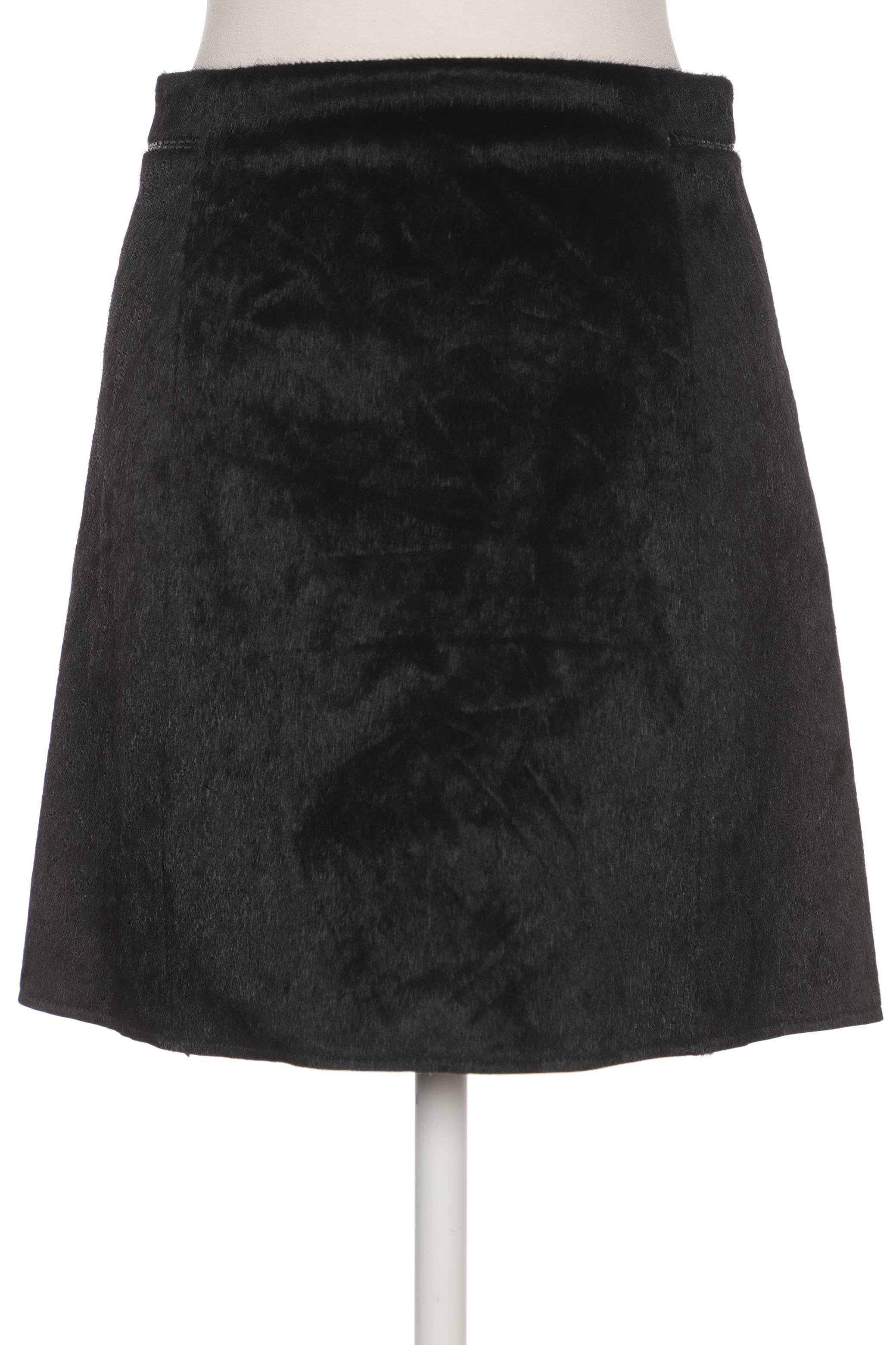 

Zara Damen Rock, schwarz, Gr. 34
