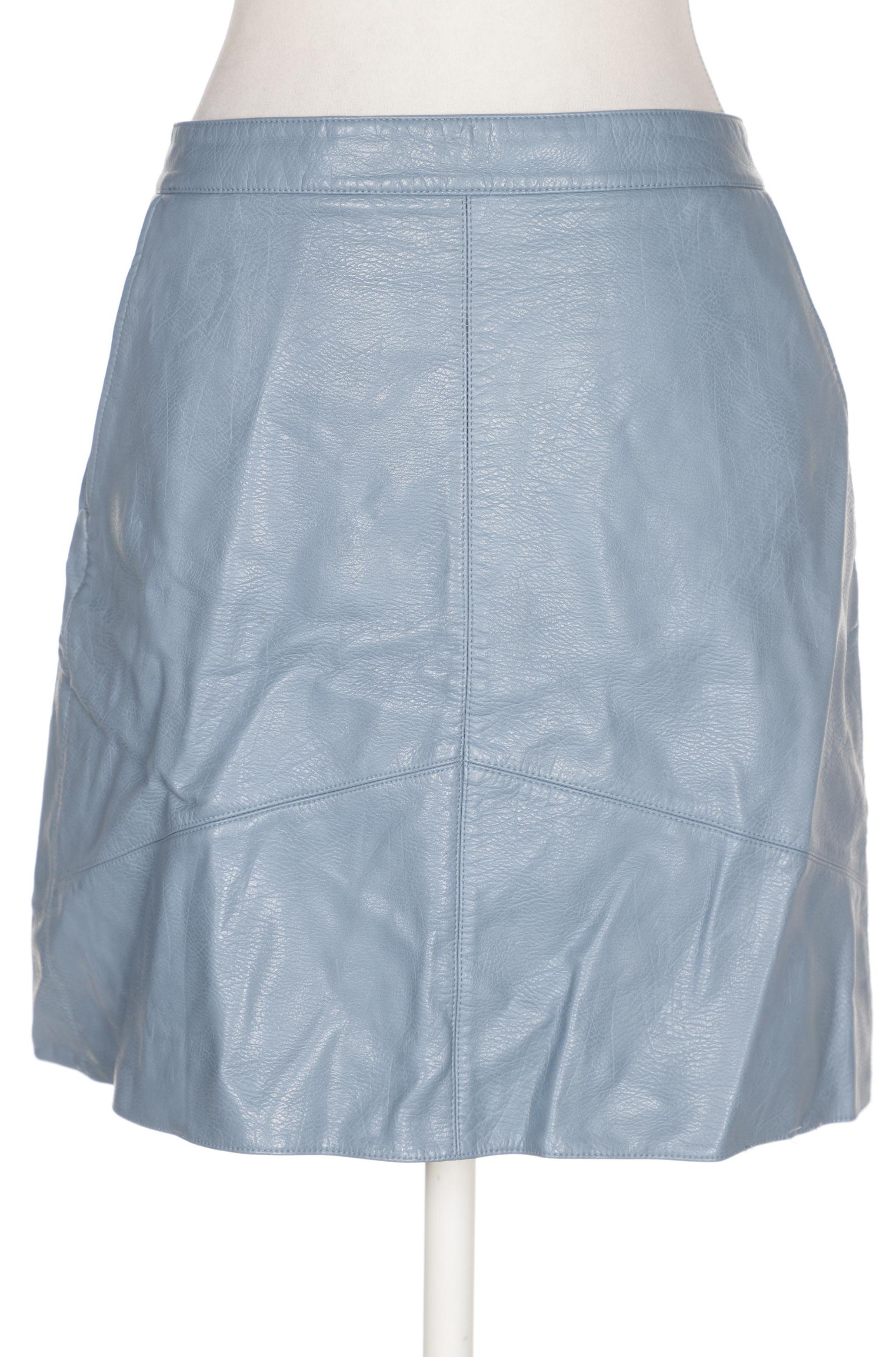 

Zara Damen Rock, blau, Gr. 36