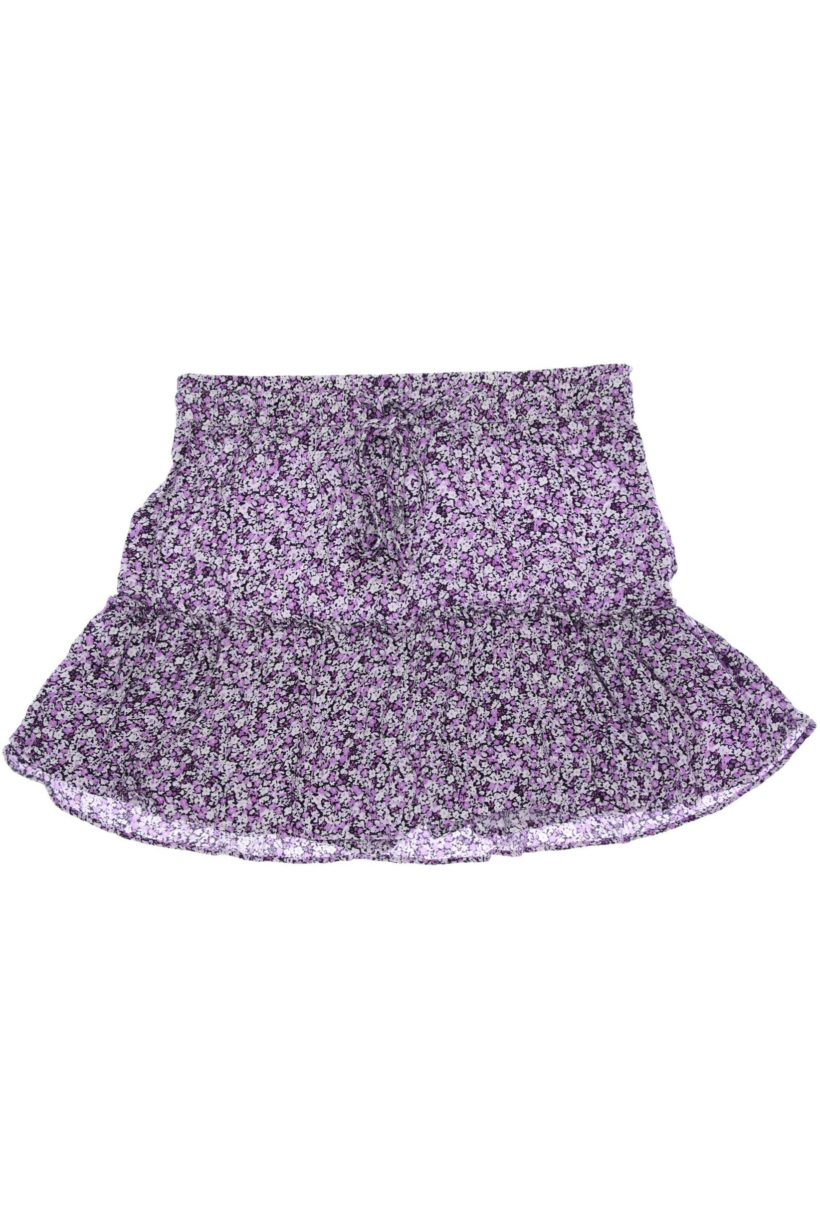 

Zara Damen Rock, flieder, Gr. 38