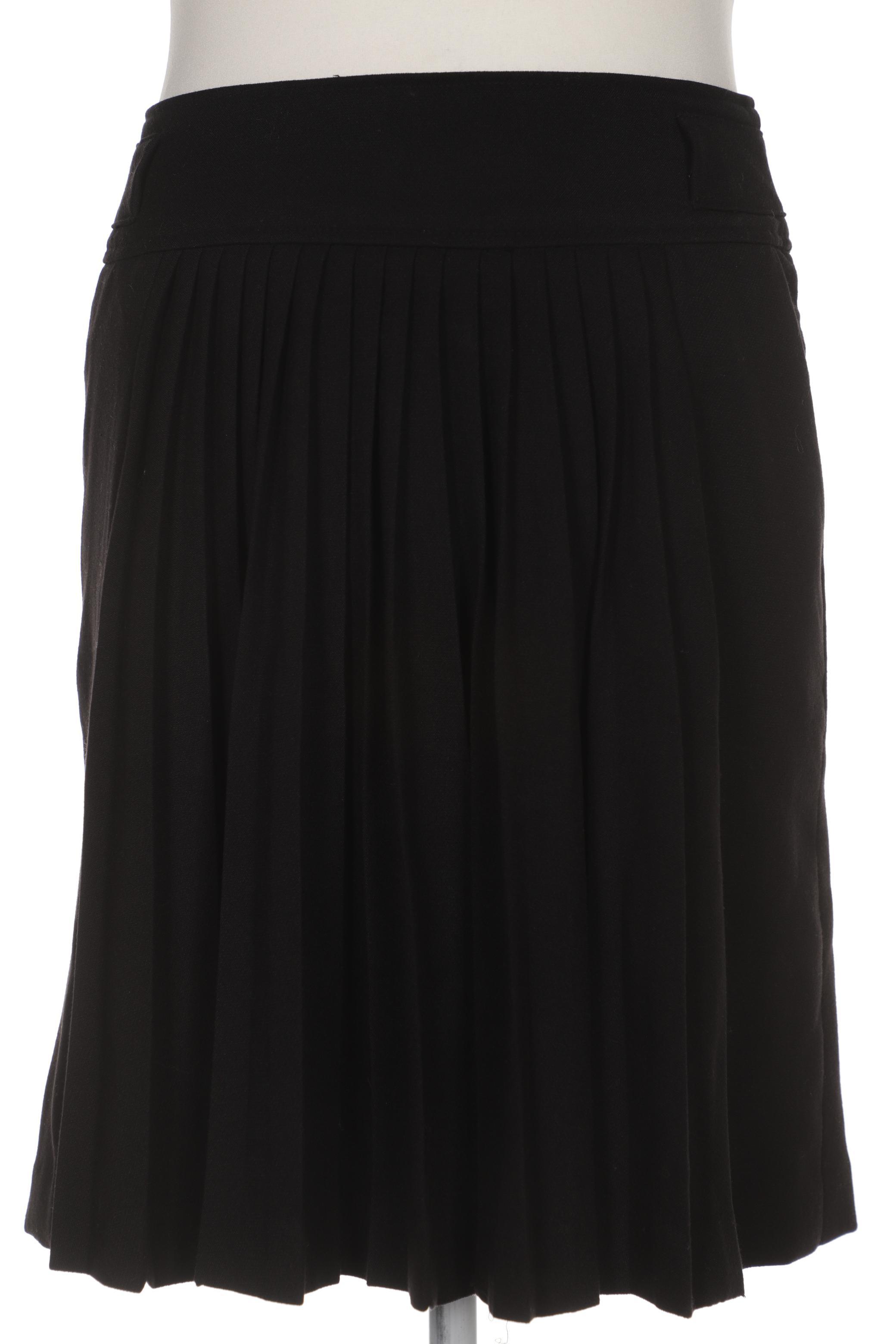 

Zara Damen Rock, schwarz, Gr. 42