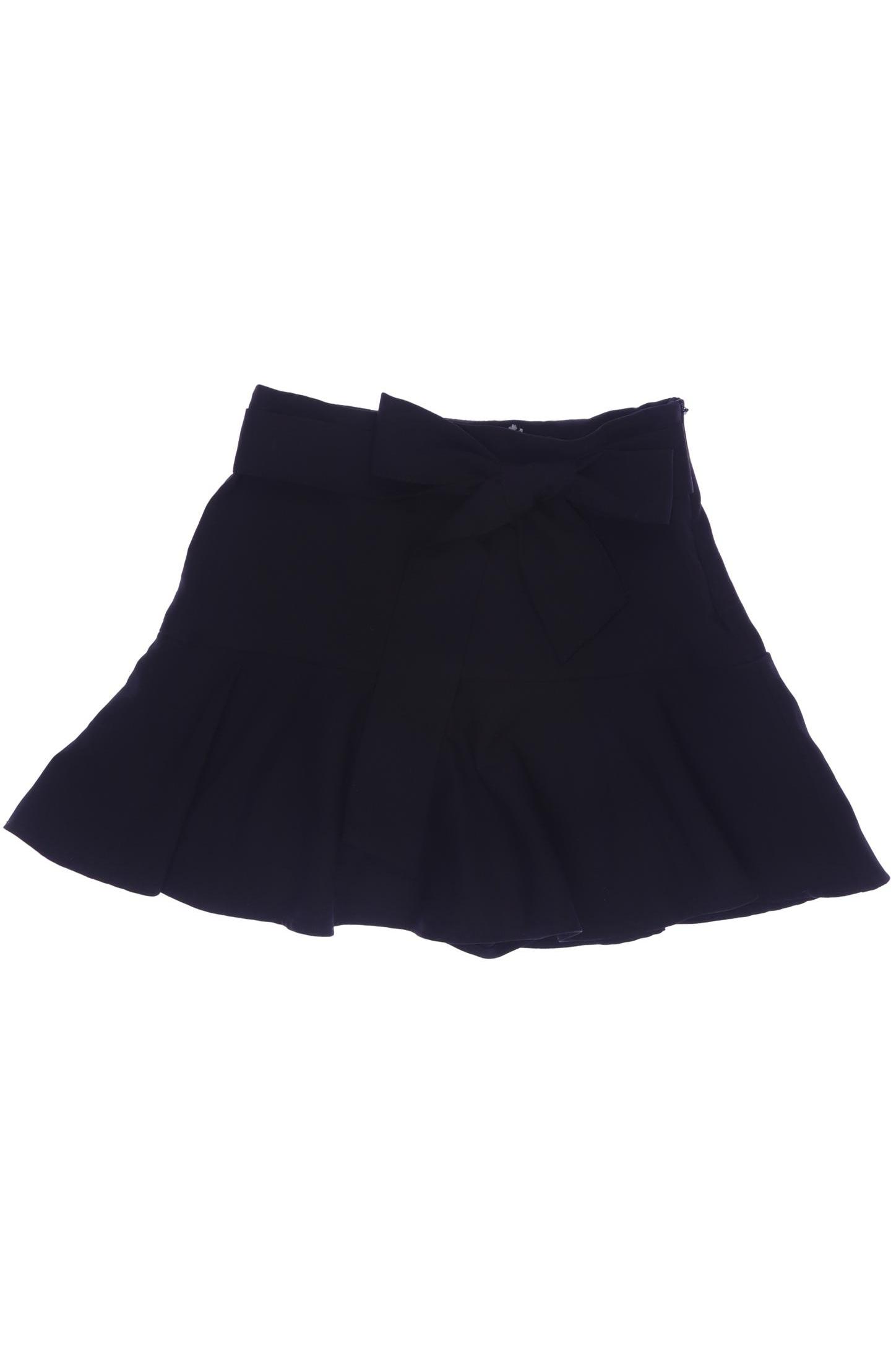 

Zara Damen Rock, schwarz, Gr. 34