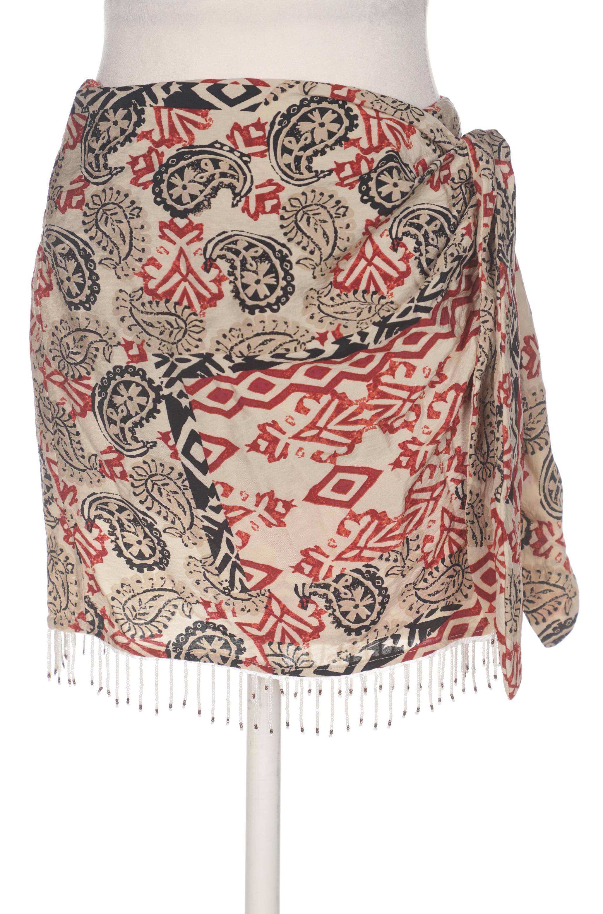 

Zara Damen Rock, beige, Gr. 36