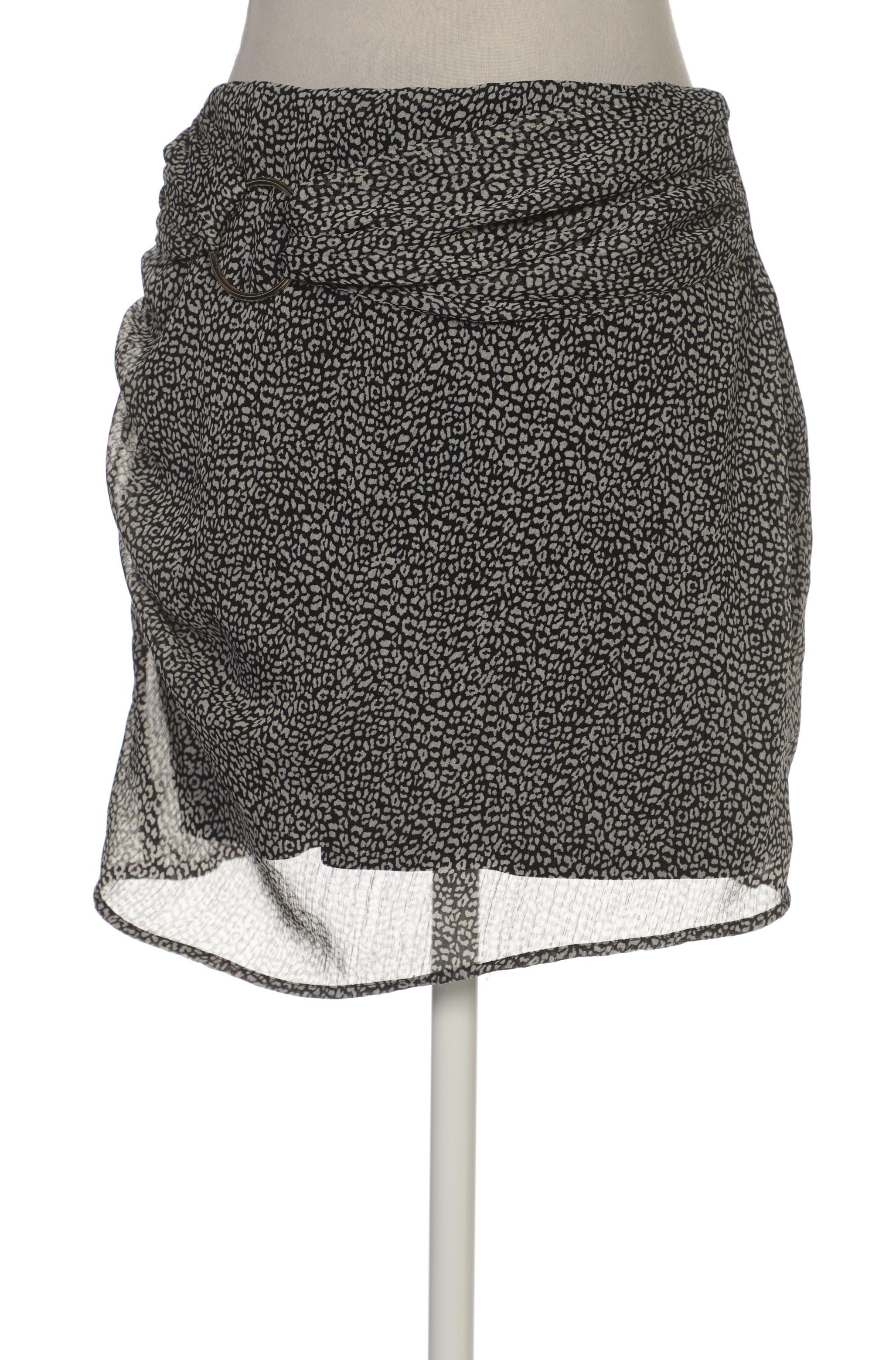 

Zara Damen Rock, schwarz, Gr. 38