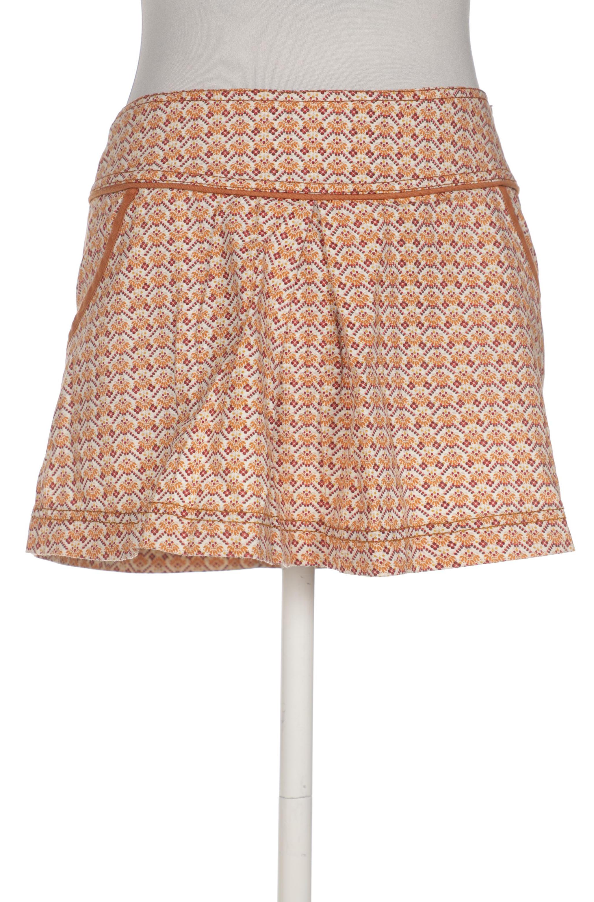 

Zara Damen Rock, orange, Gr. 36