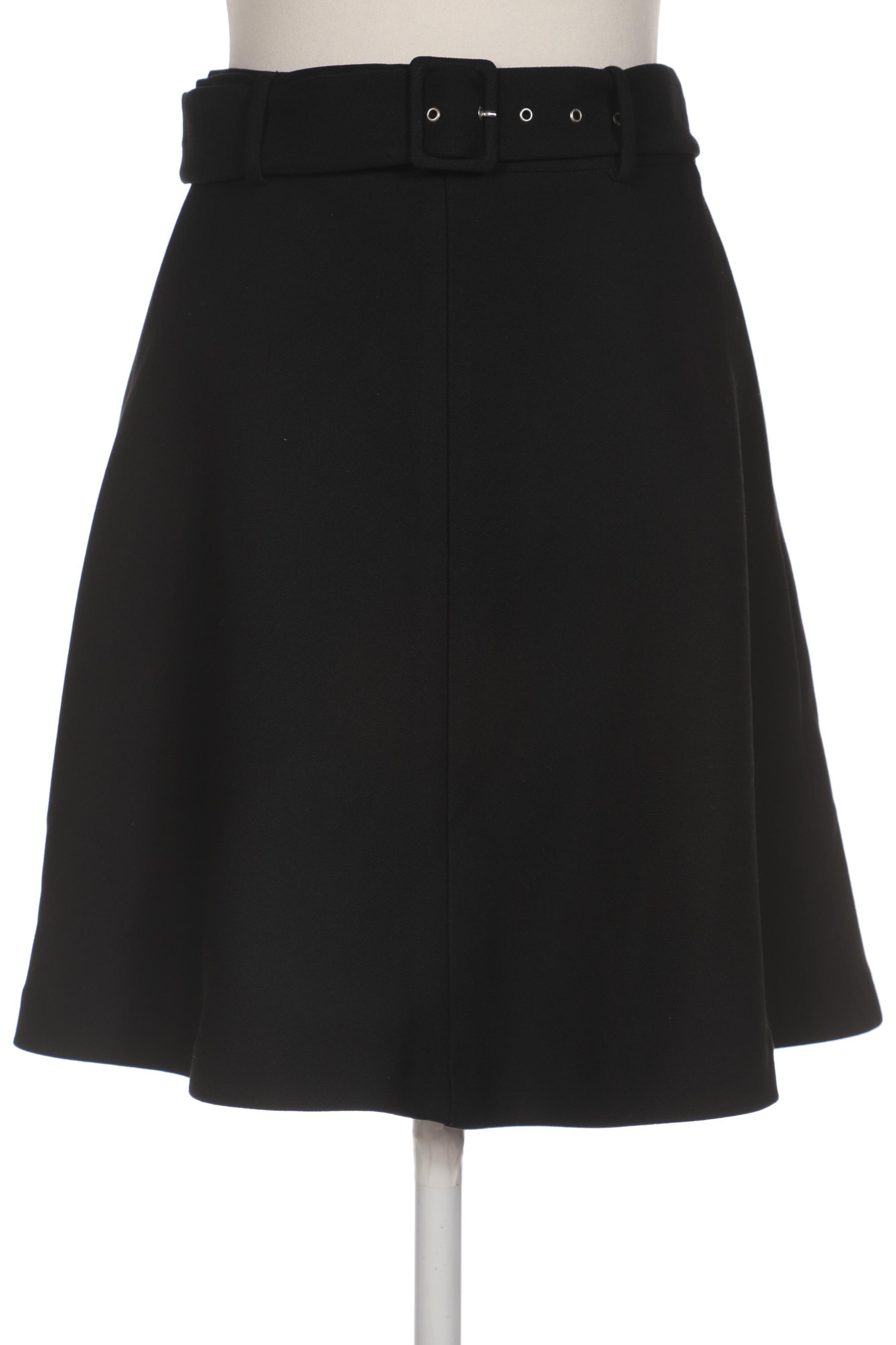 

Zara Damen Rock, schwarz, Gr. 34