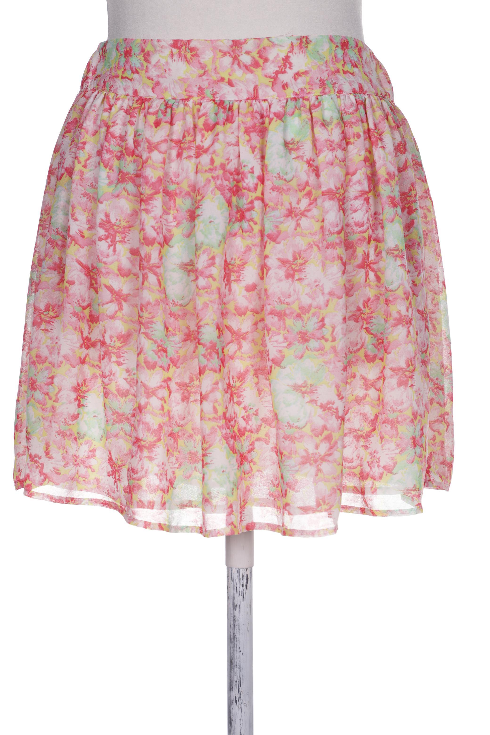 

Zara Damen Rock, pink, Gr. 34