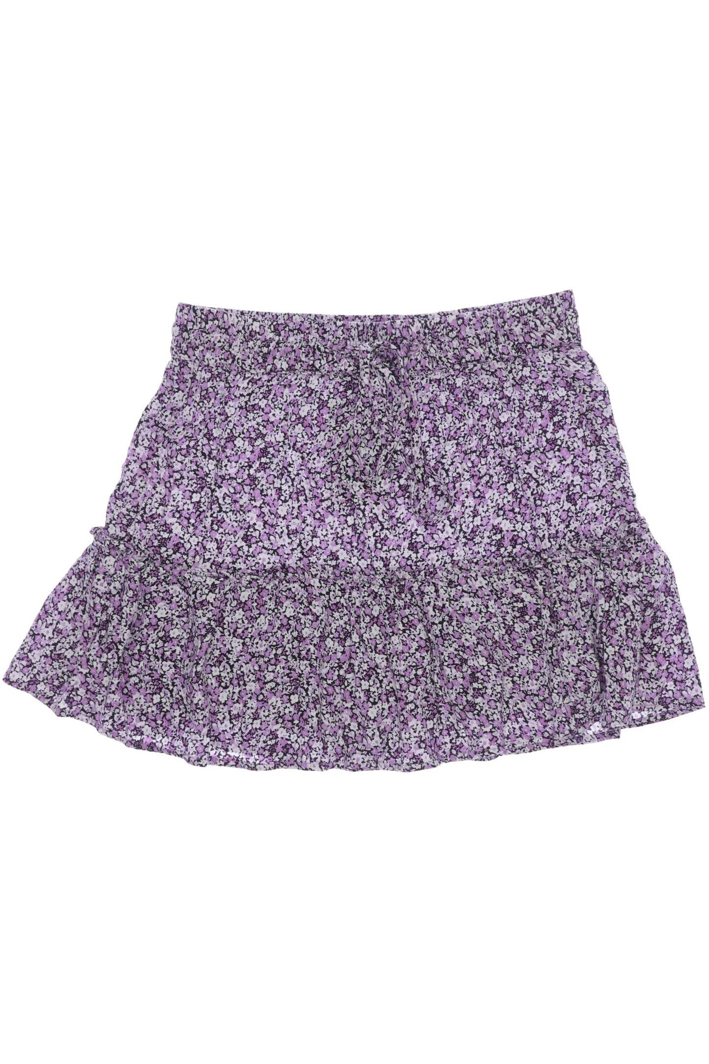 

Zara Damen Rock, flieder, Gr. 34