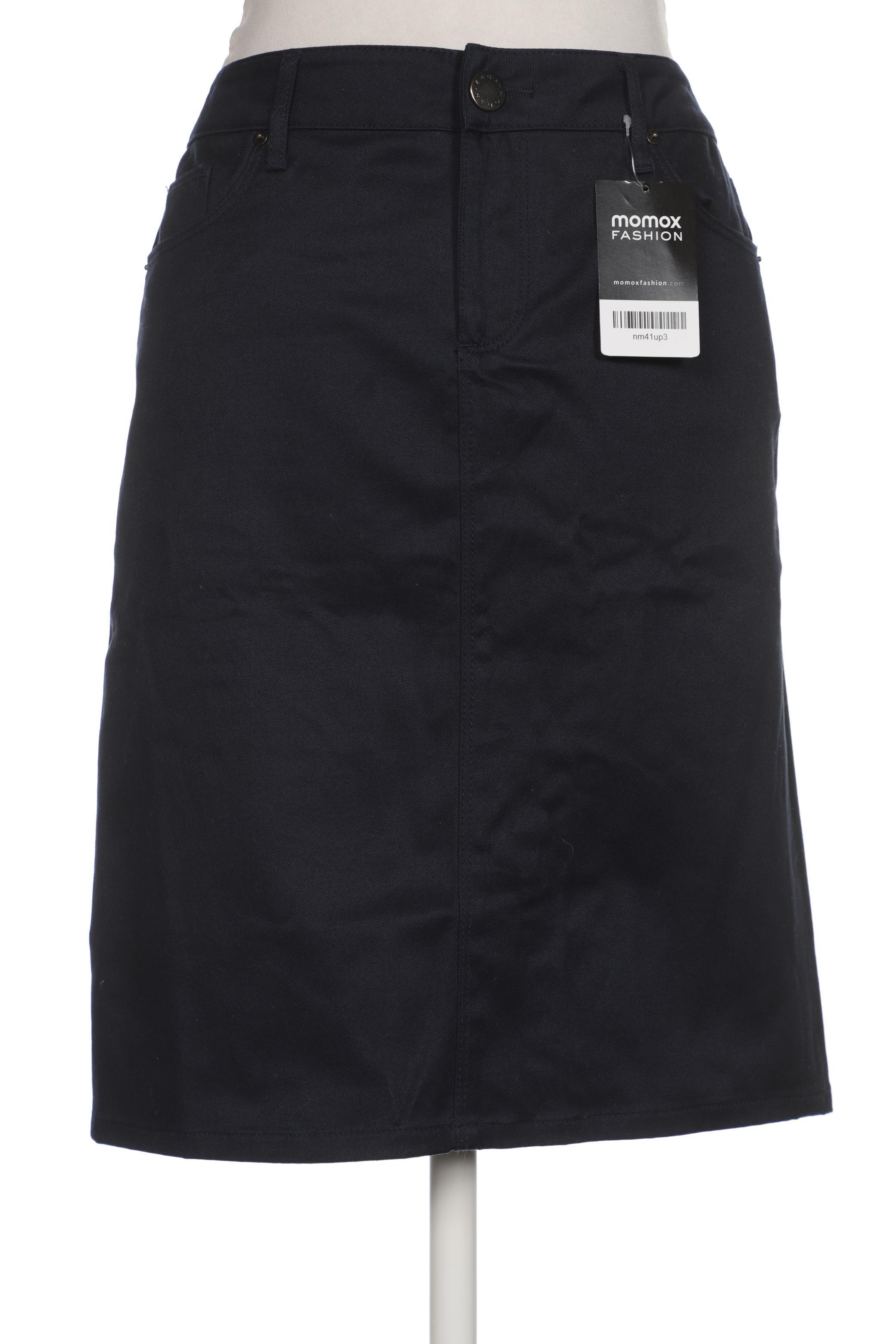 

Zara Damen Rock, marineblau, Gr. 36