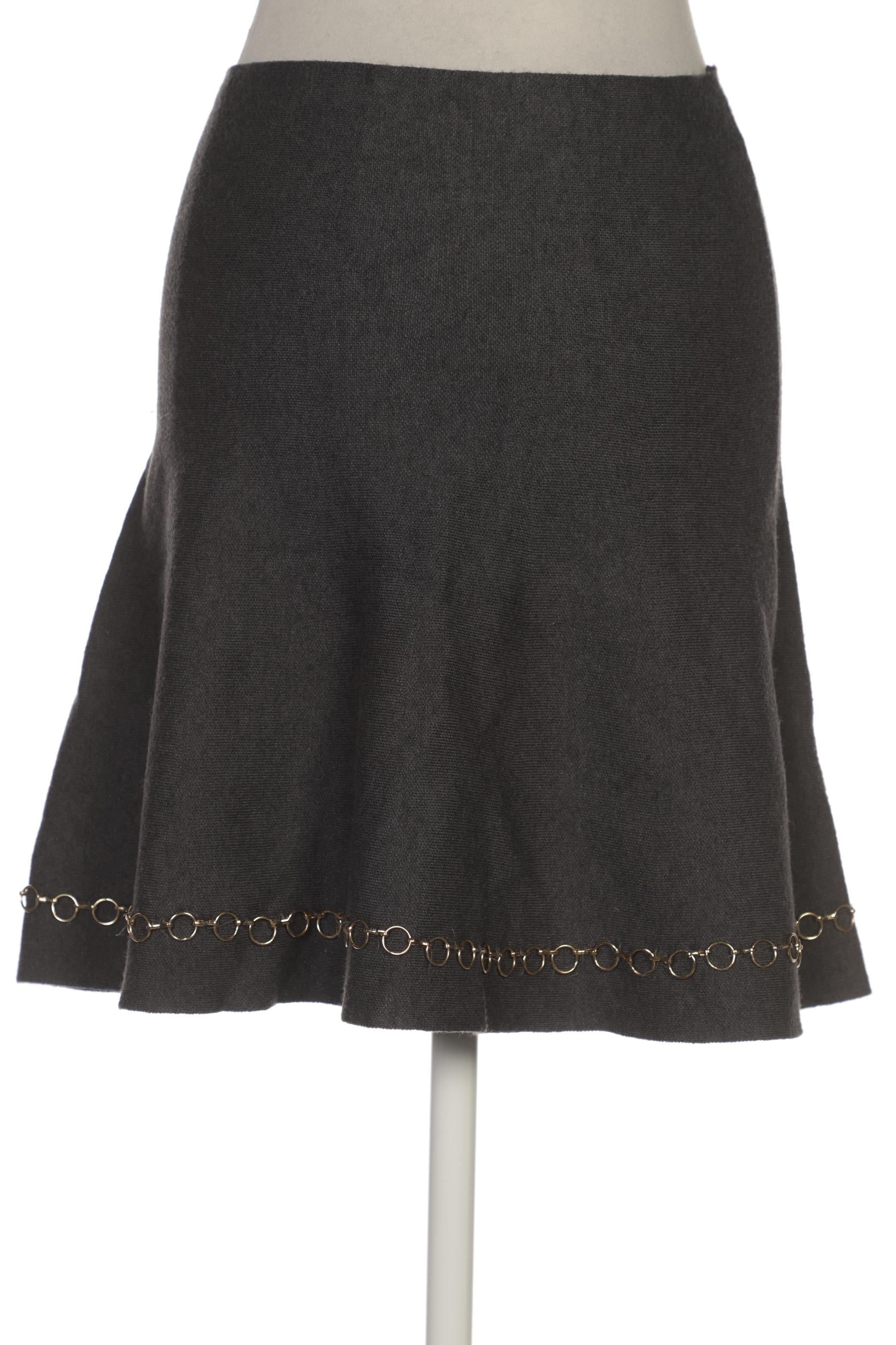 

Zara Damen Rock, grau, Gr. 36