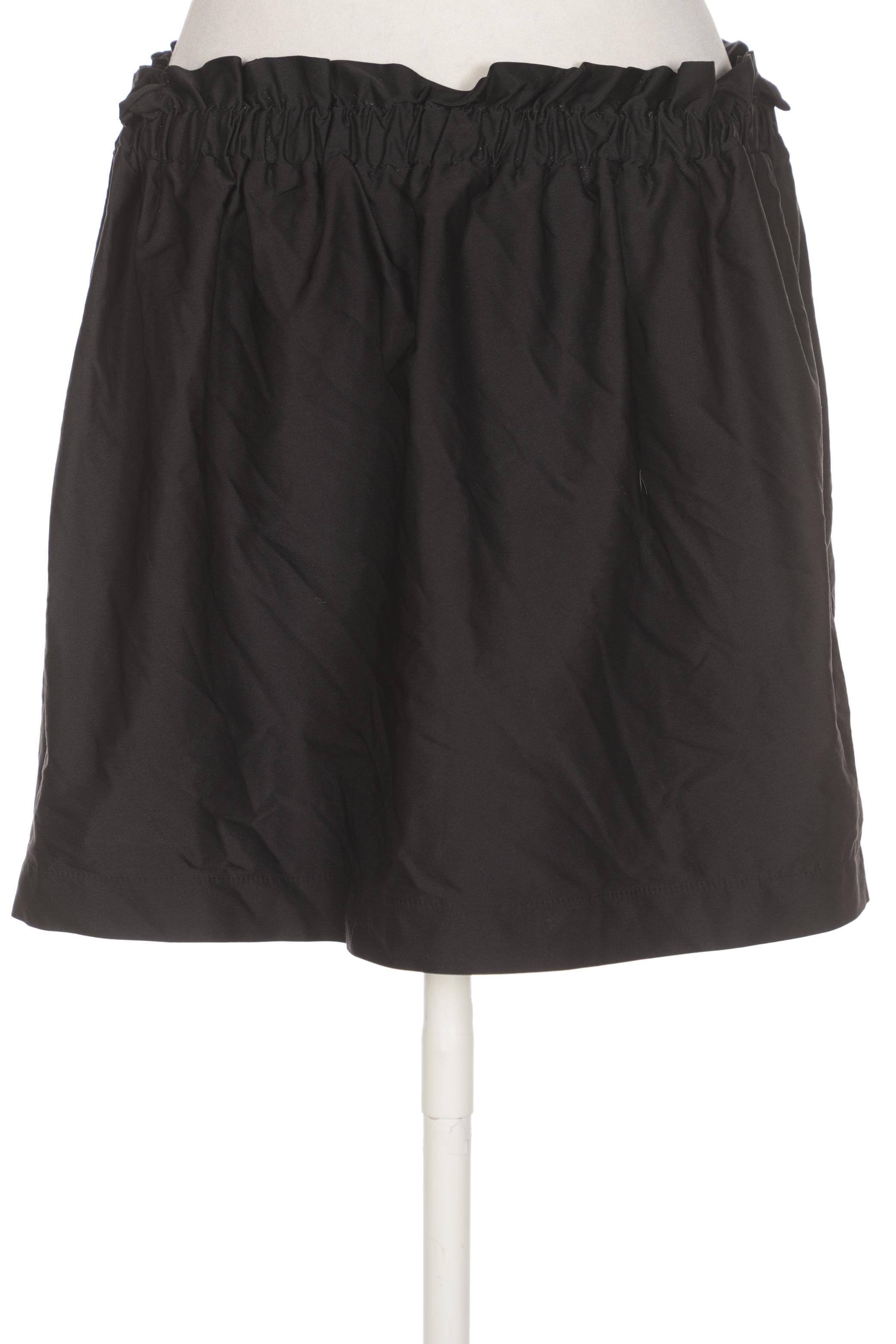 

Zara Damen Rock, schwarz, Gr. 38