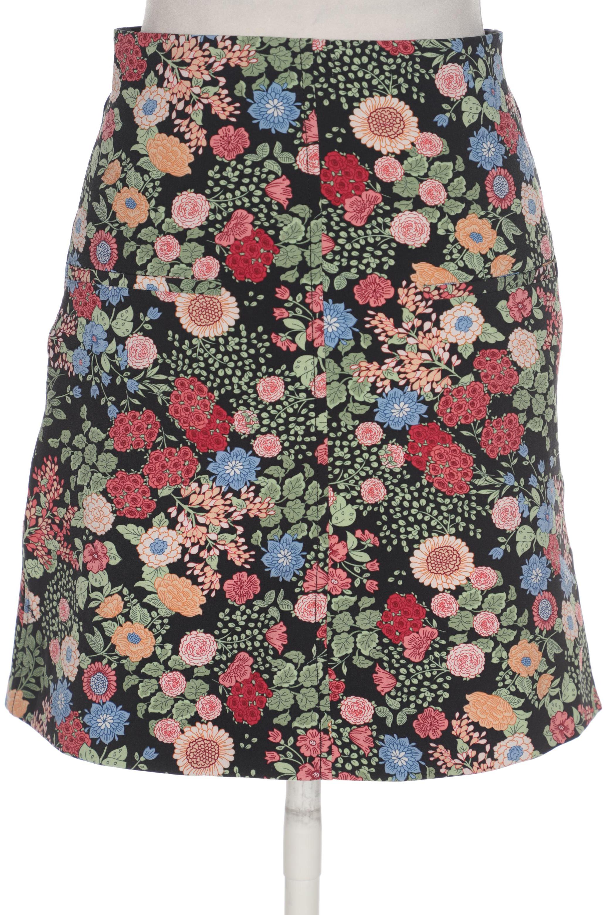 

Zara Damen Rock, mehrfarbig, Gr. 34
