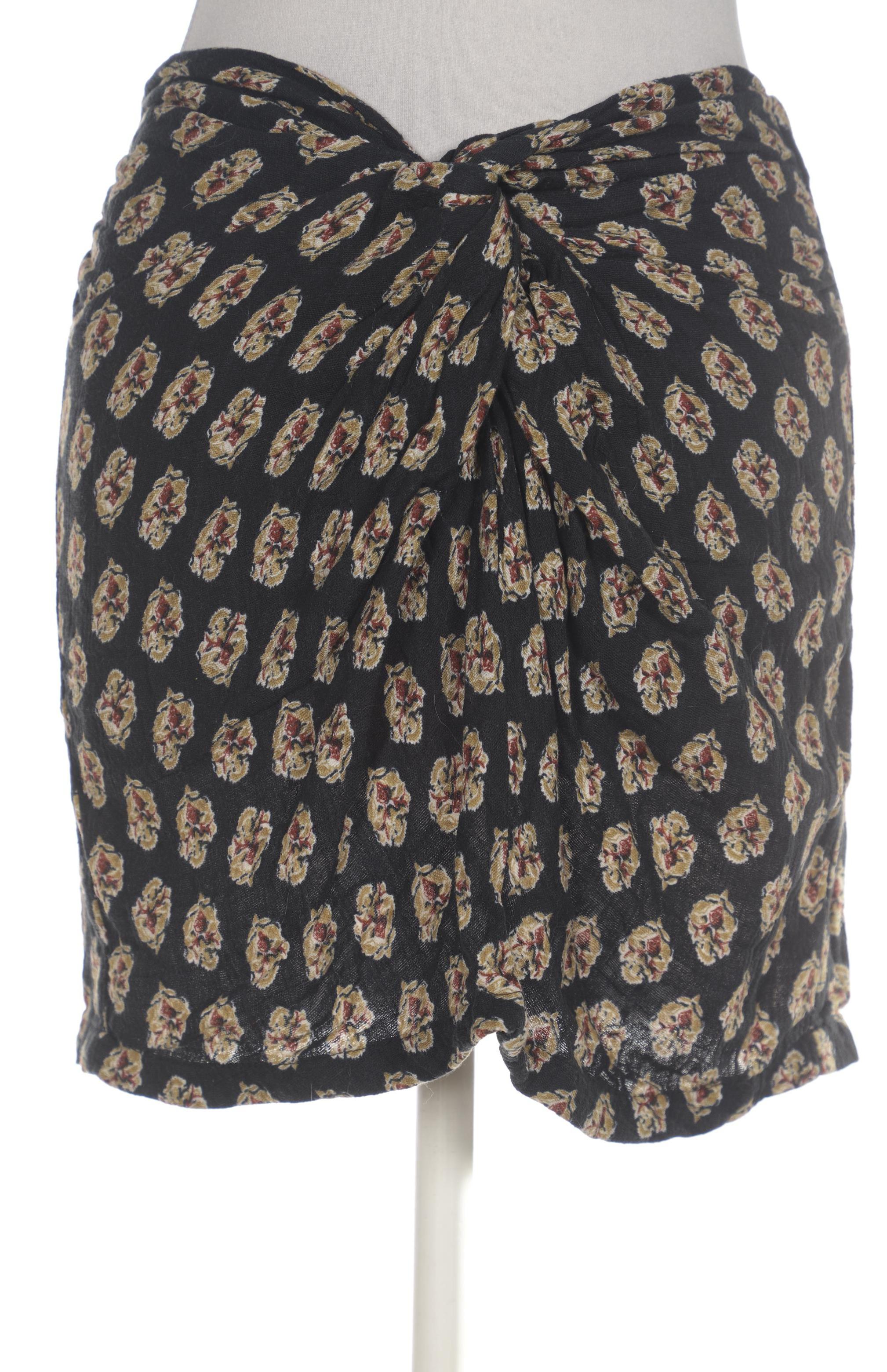 

Zara Damen Rock, marineblau, Gr. 36