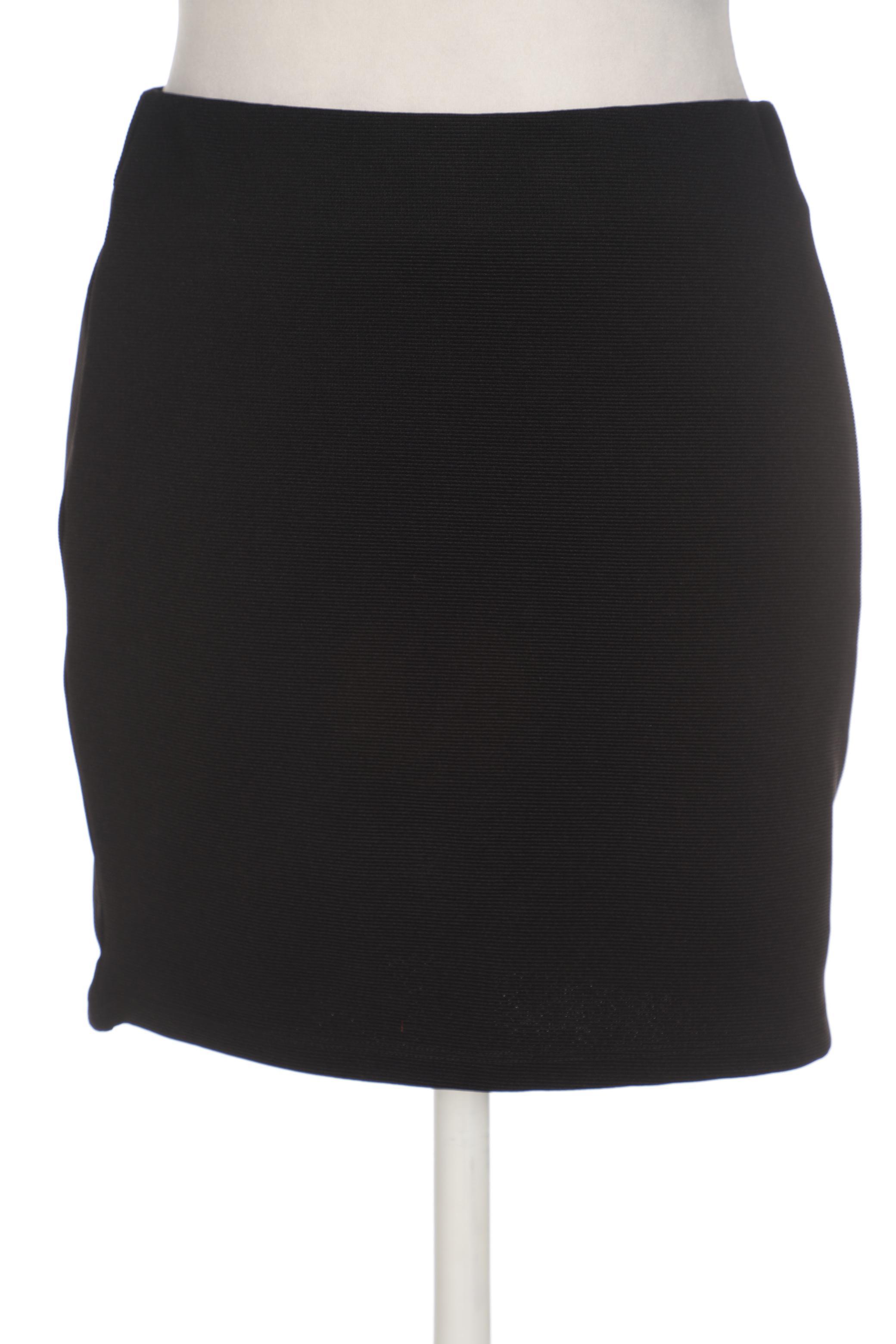 

Zara Damen Rock, schwarz, Gr. 36