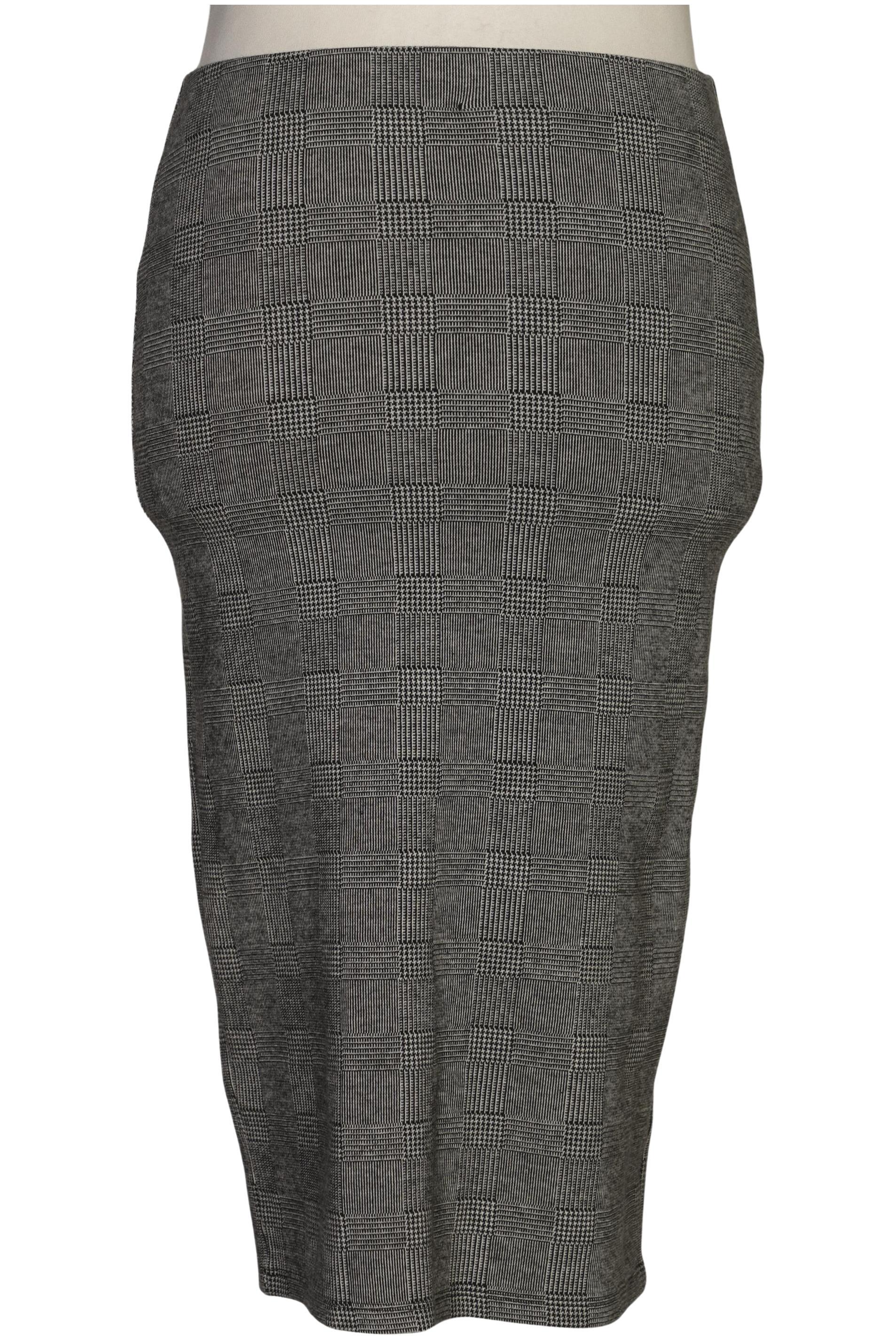 

Zara Damen Rock, schwarz, Gr. 38
