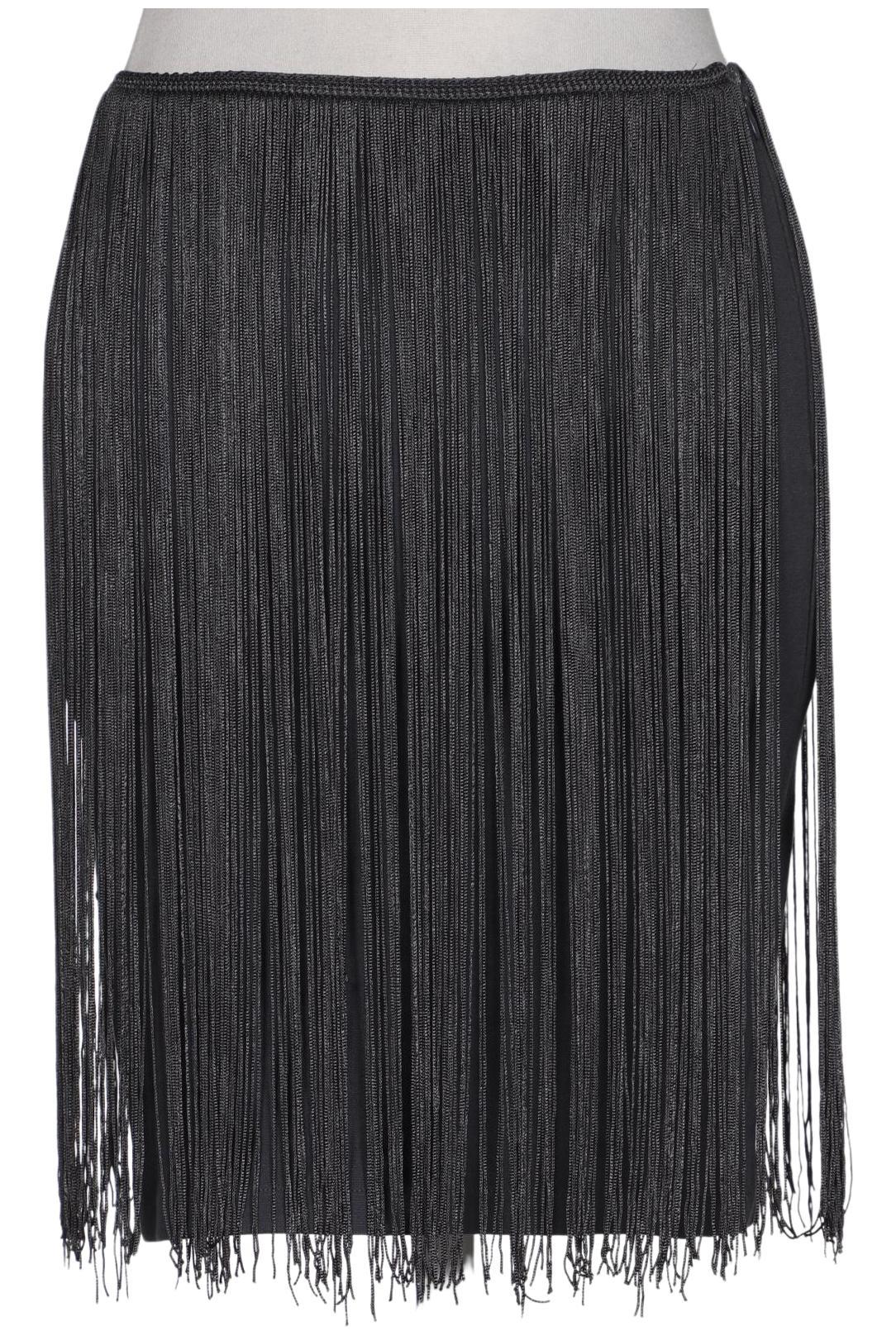 

Zara Damen Rock, marineblau, Gr. 36