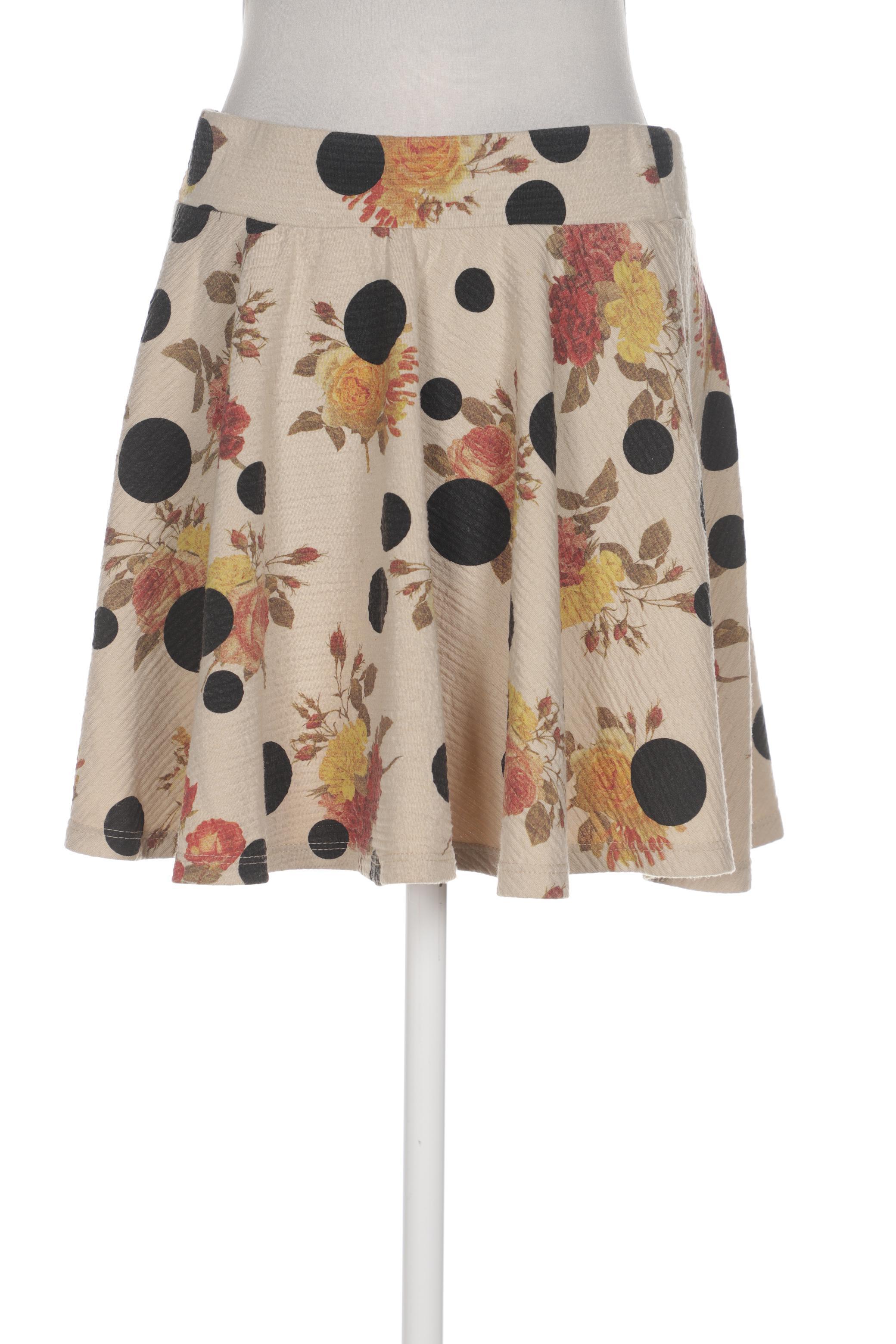 

Zara Damen Rock, mehrfarbig, Gr. 38