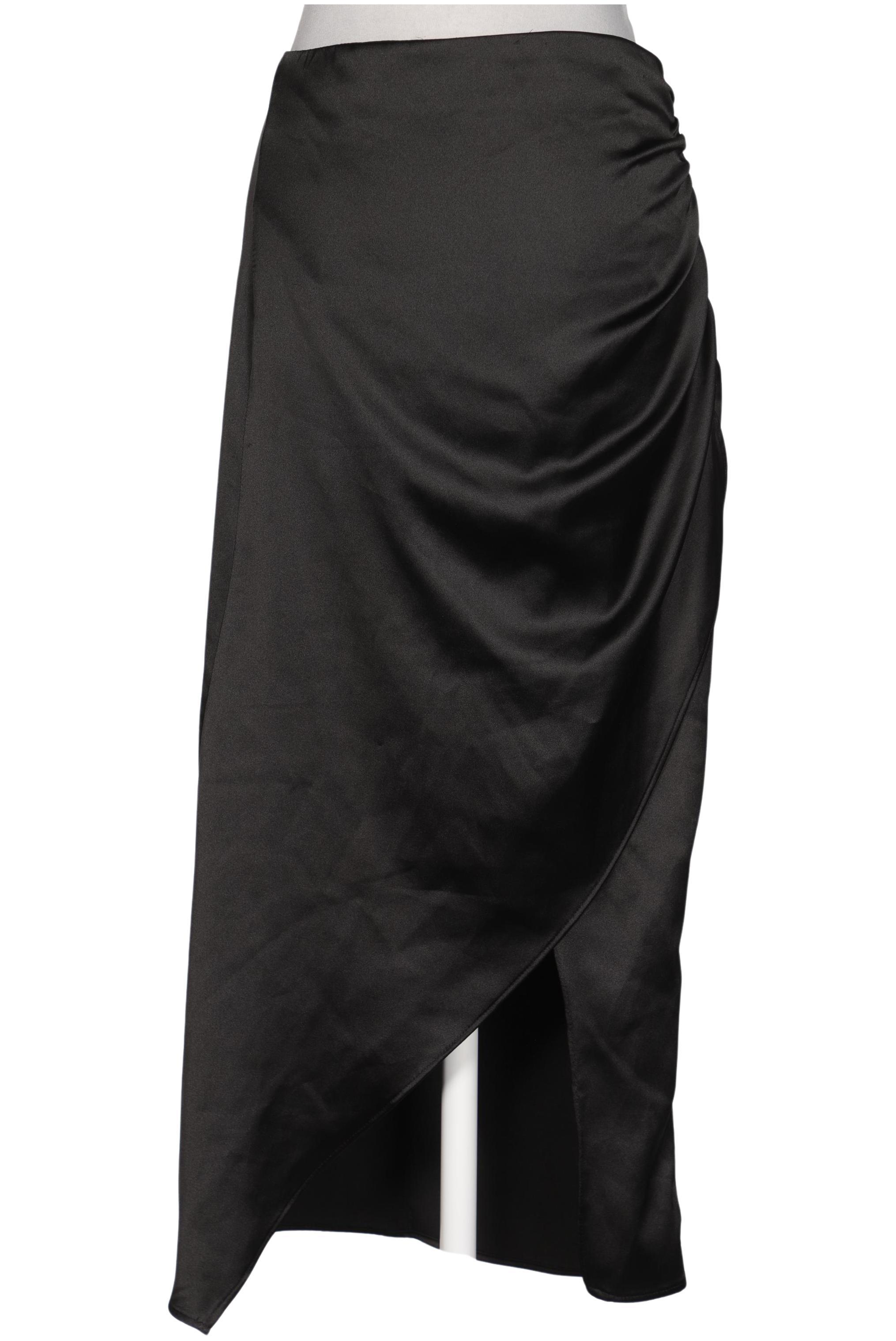 

Zara Damen Rock, schwarz, Gr. 36