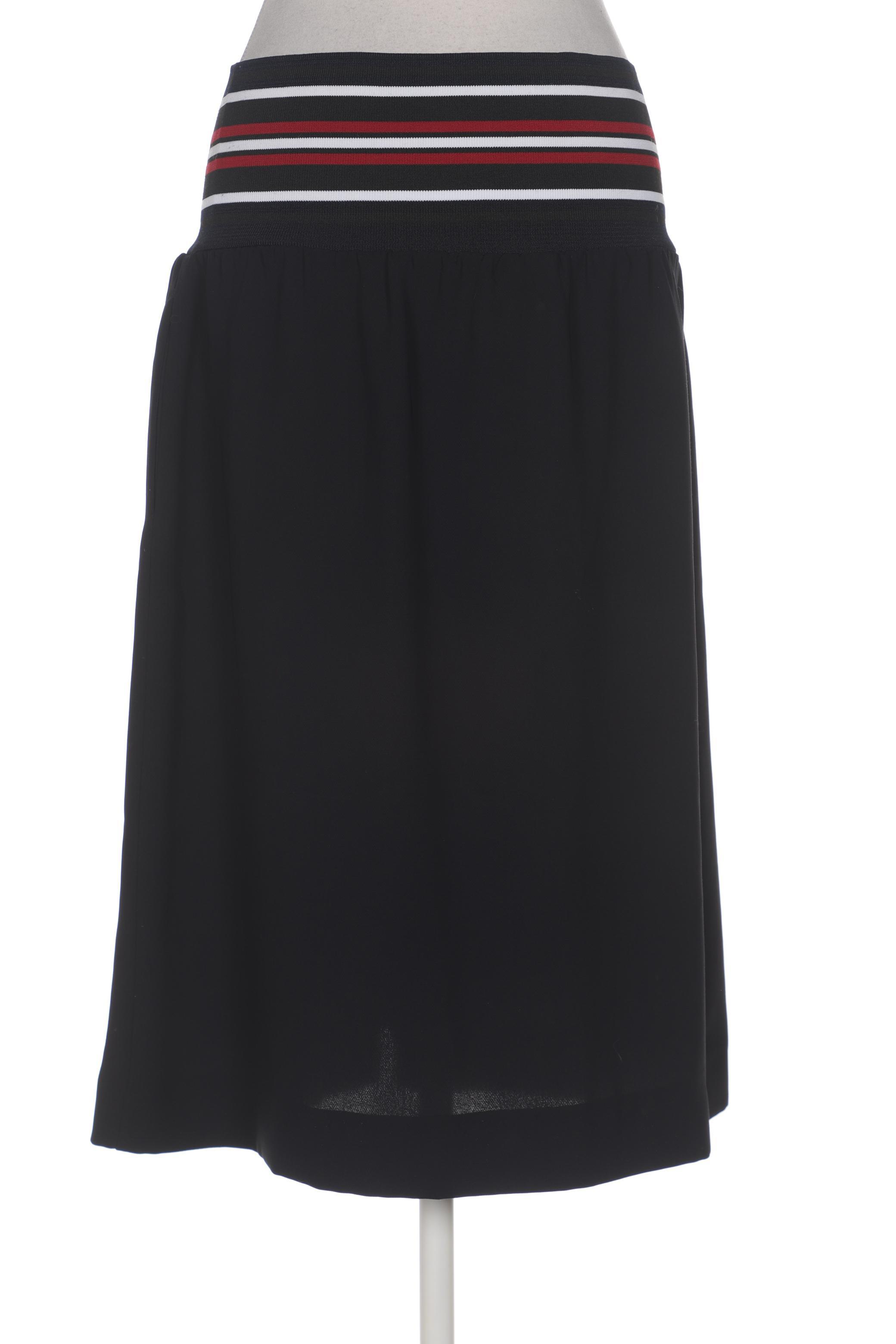 

Zara Damen Rock, marineblau, Gr. 38