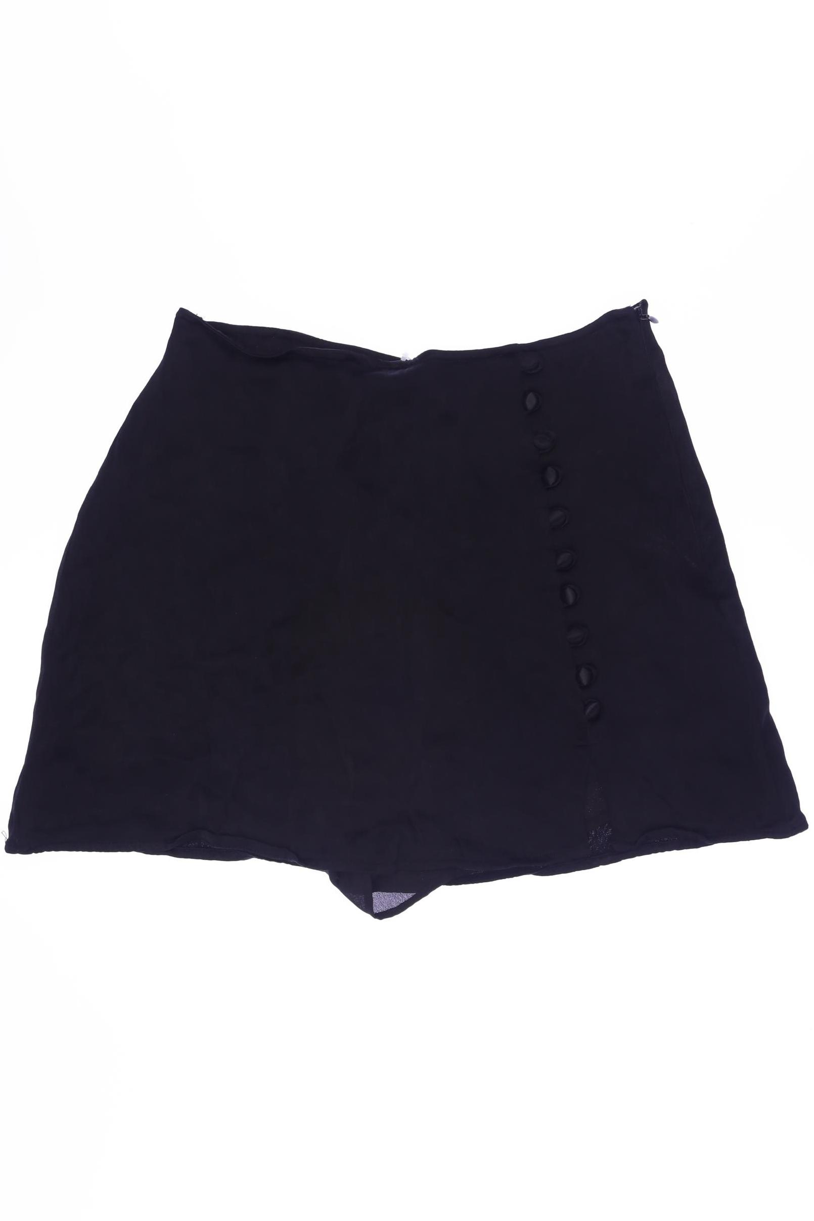 

Zara Damen Rock, schwarz, Gr. 34