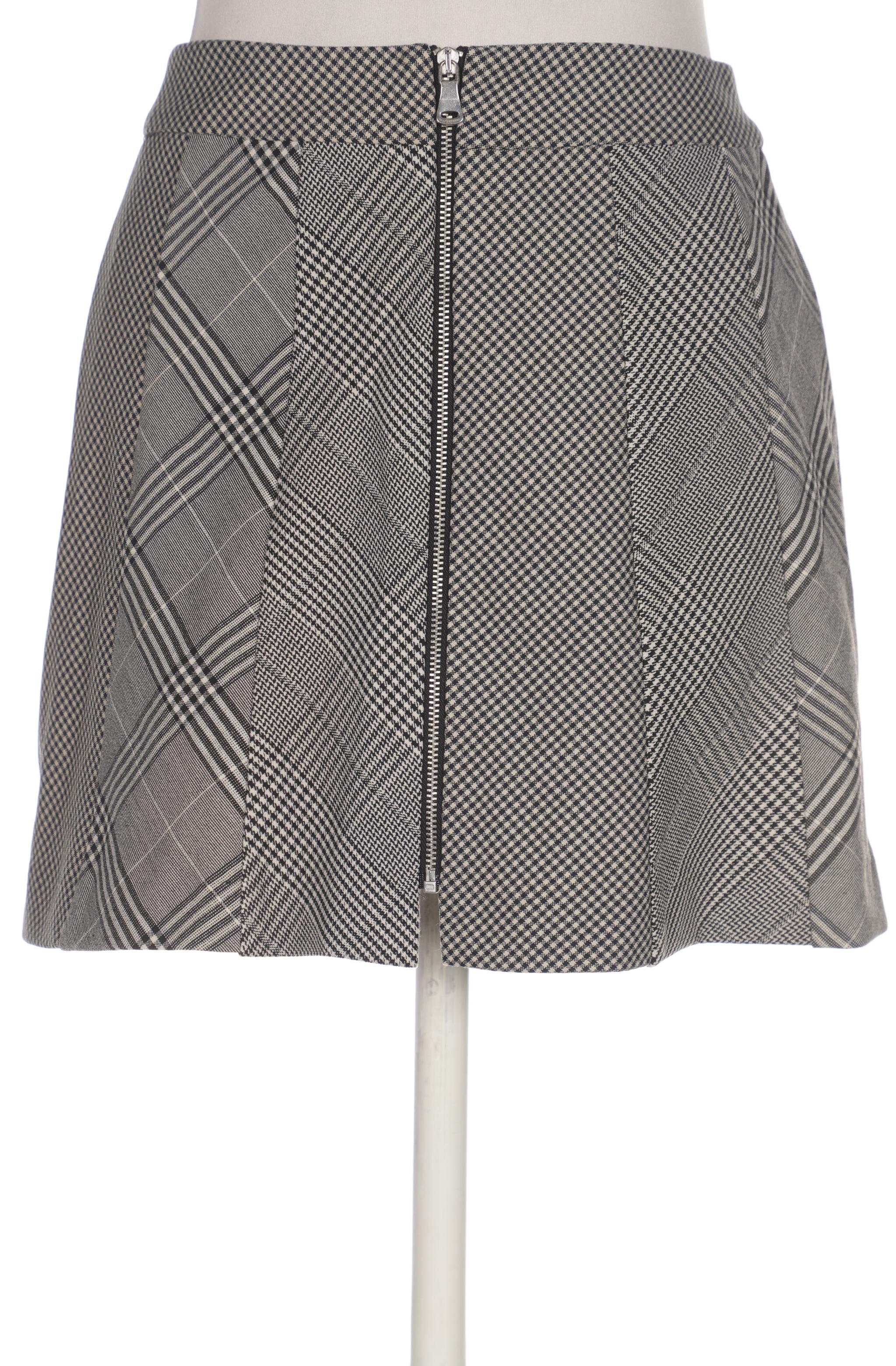 

Zara Damen Rock, grau, Gr. 34
