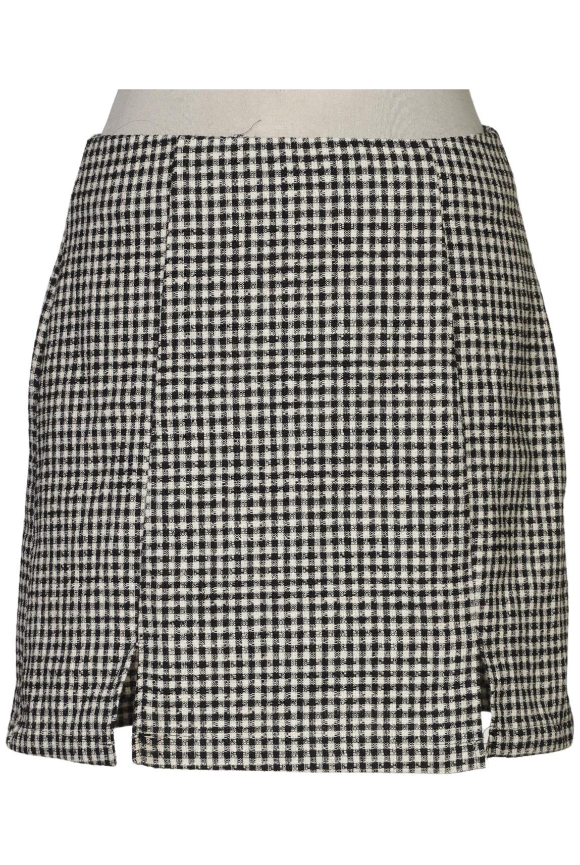 

Zara Damen Rock, schwarz, Gr. 36