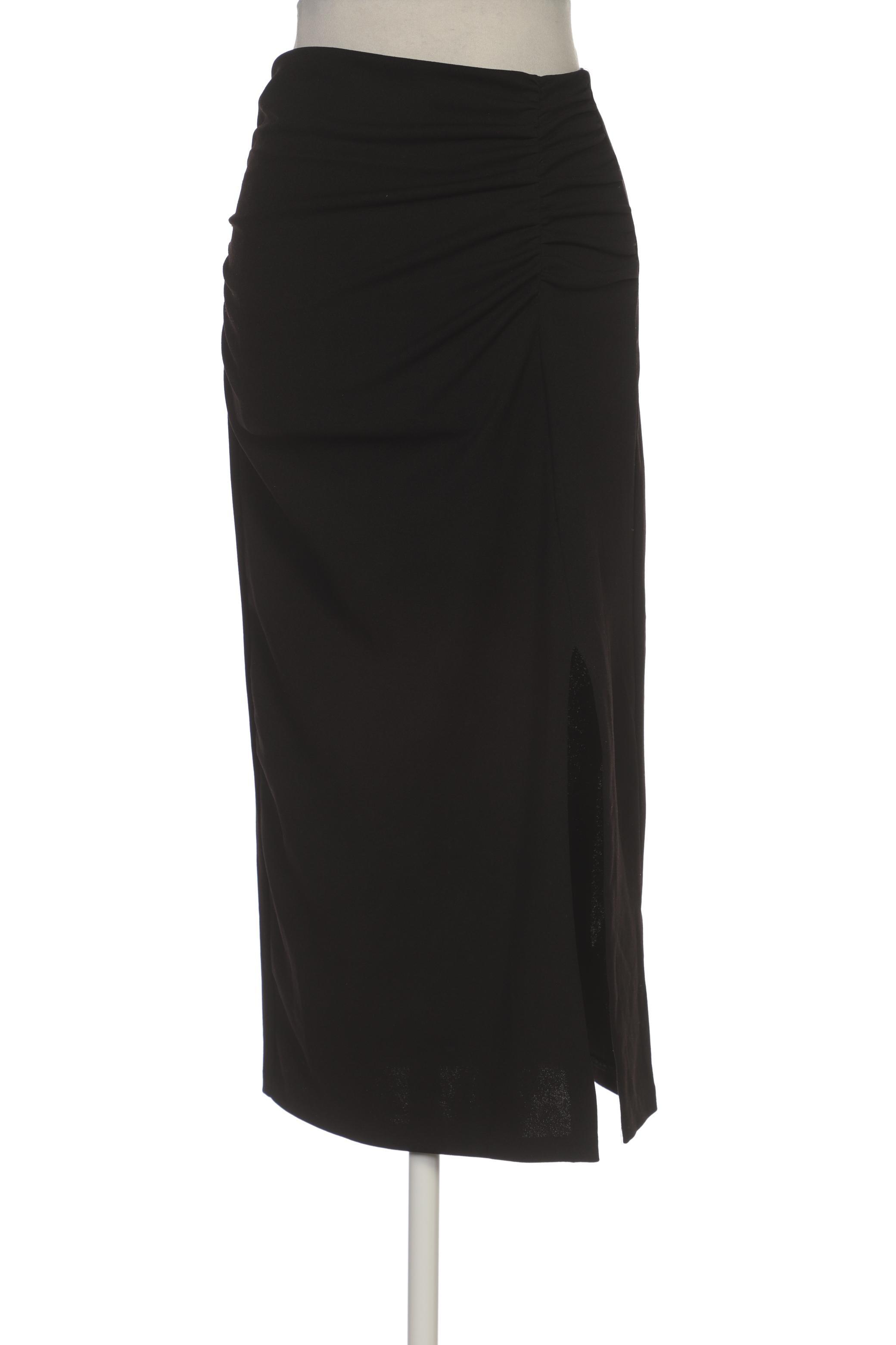 

Zara Damen Rock, schwarz, Gr. 34