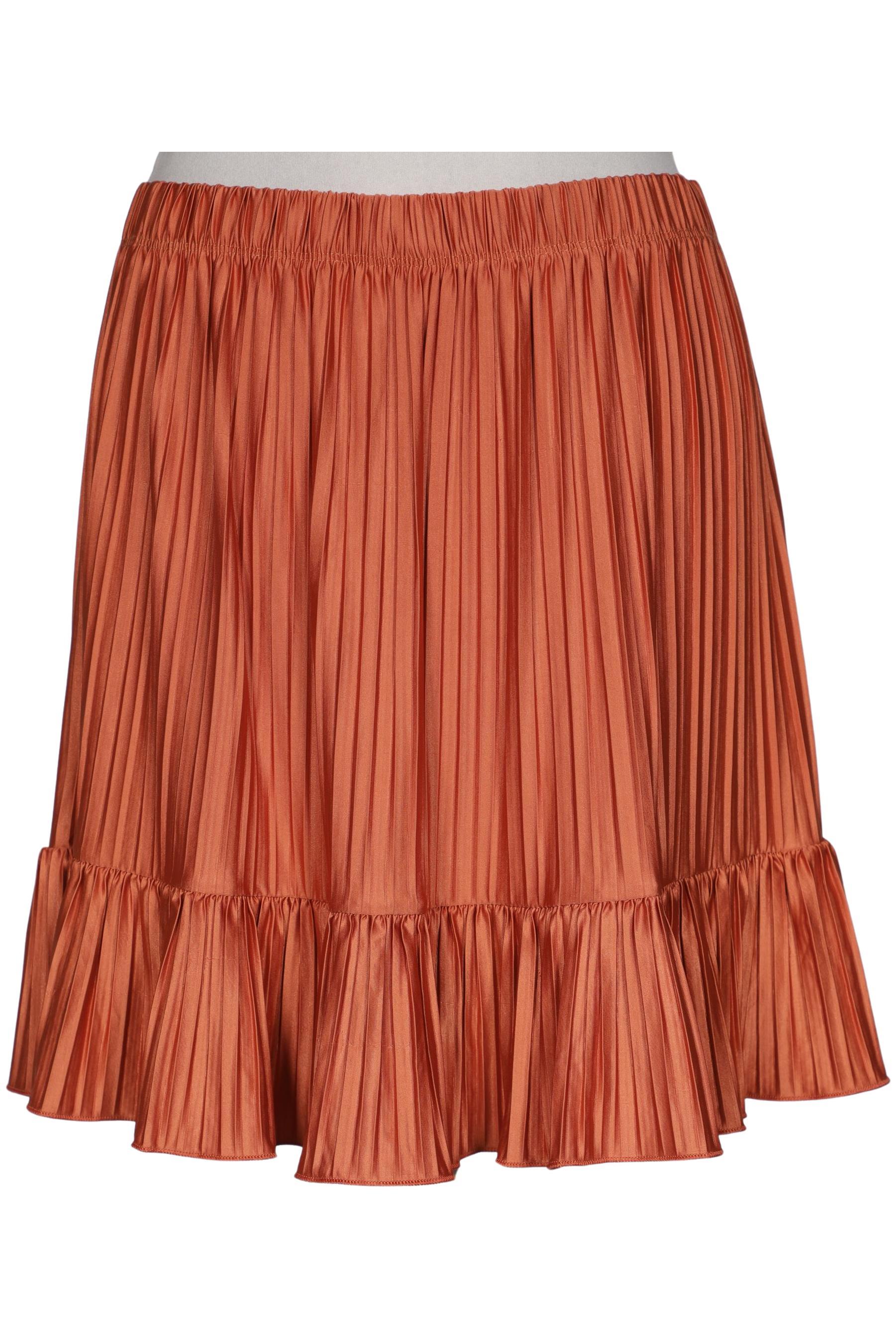 

Zara Damen Rock, orange, Gr. 38