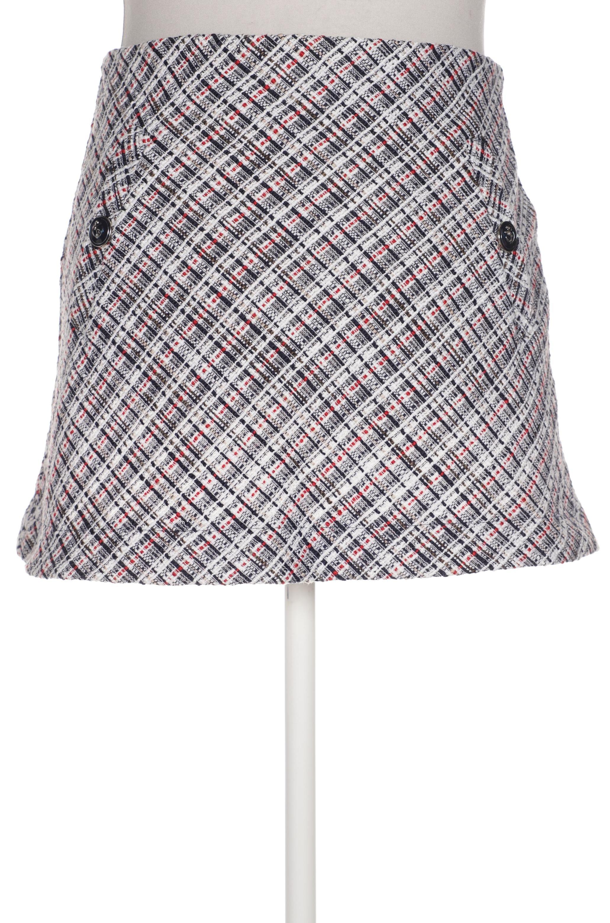 

Zara Damen Rock, marineblau, Gr. 42