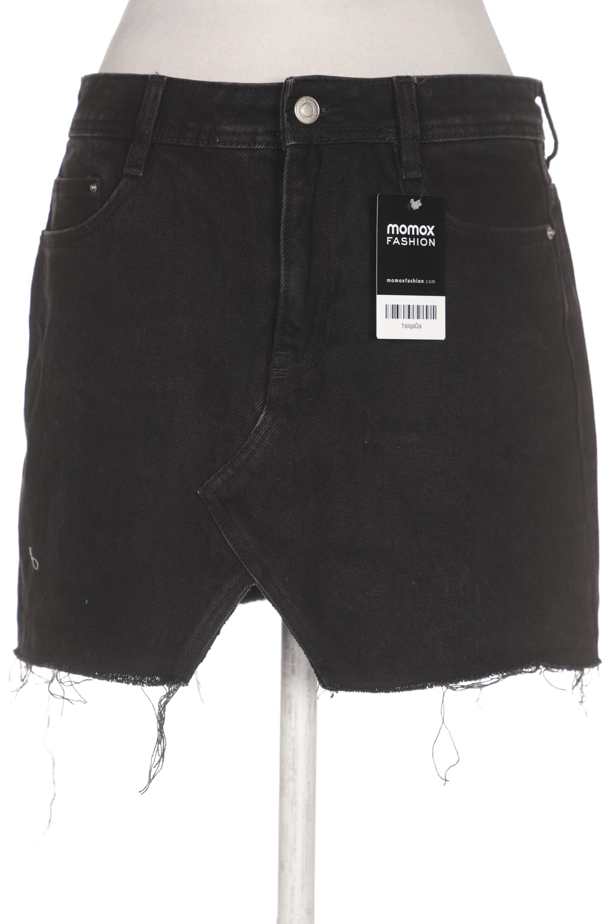

Zara Damen Rock, schwarz, Gr. 36