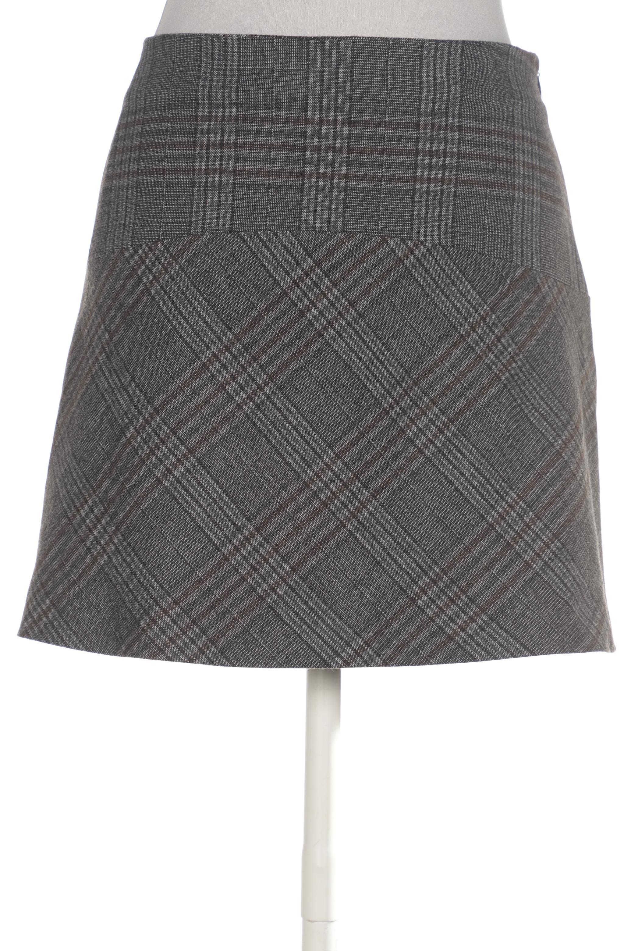 Thumbnail - Zara Damen Rock, grau, Gr. 38