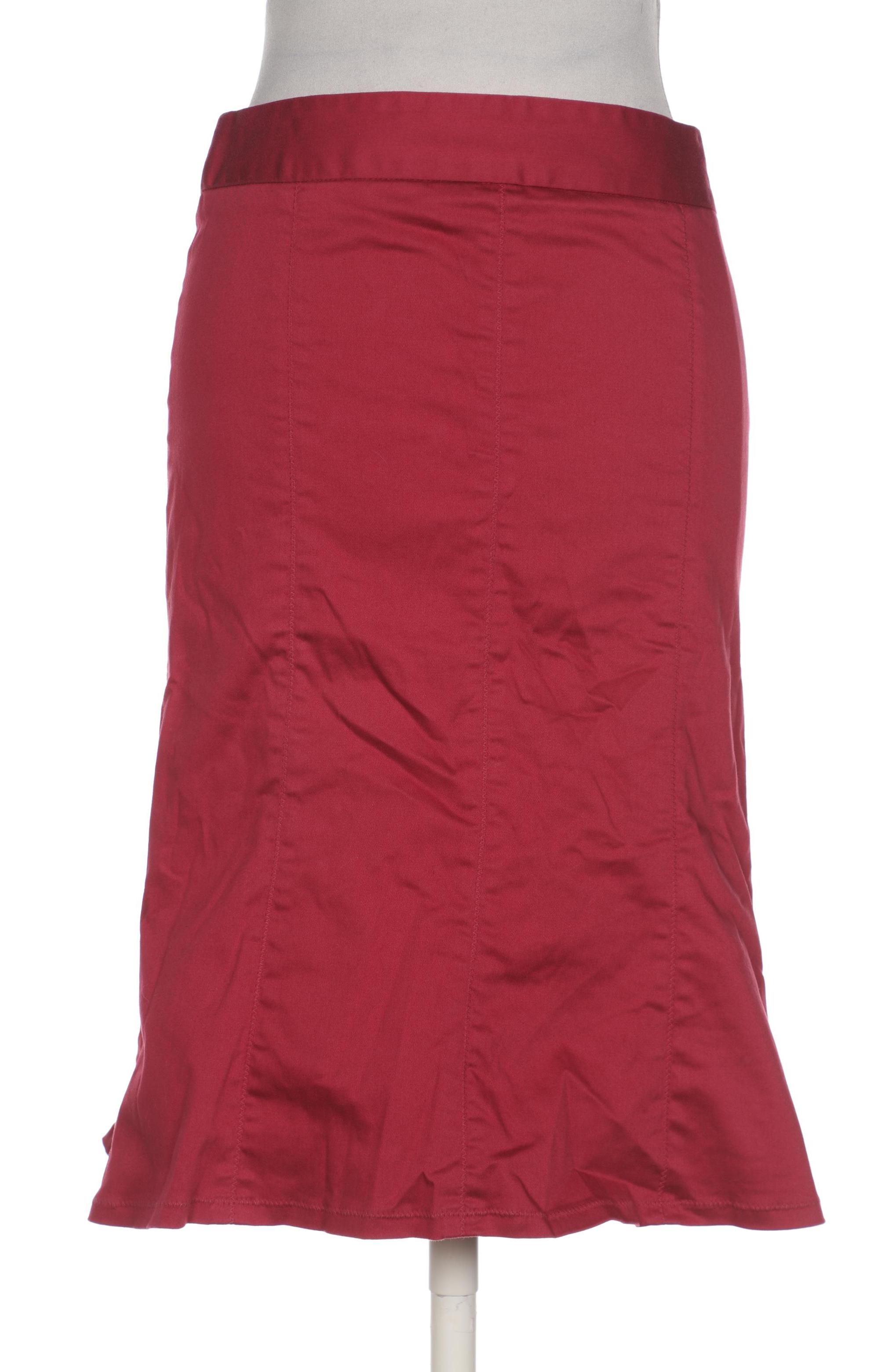 

Zara Damen Rock, rot, Gr. 36