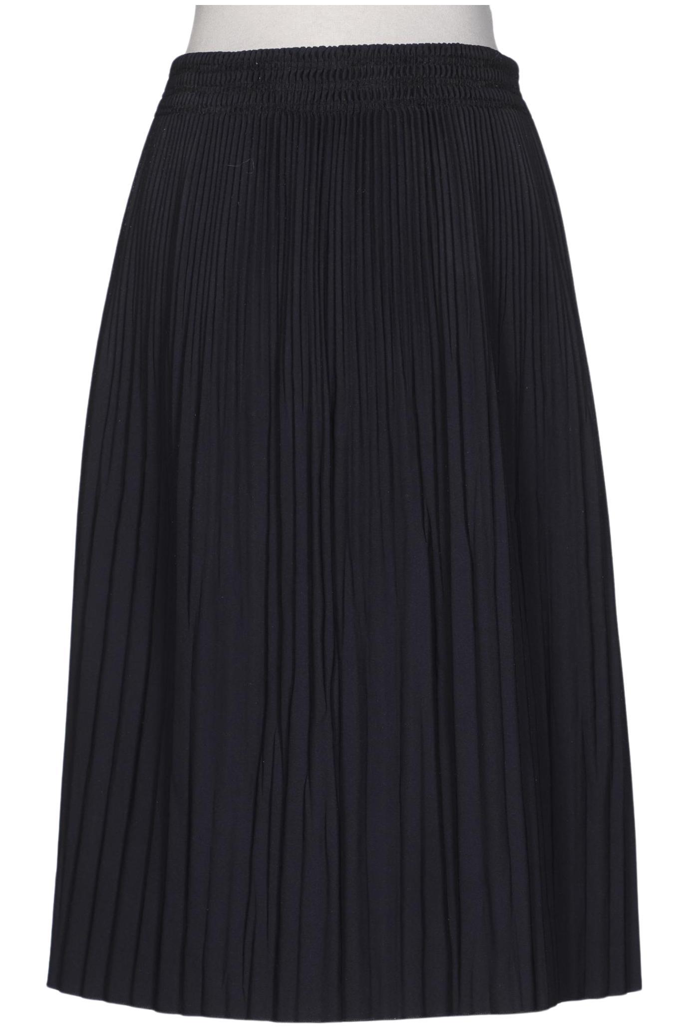 

Zara Damen Rock, marineblau, Gr. 34