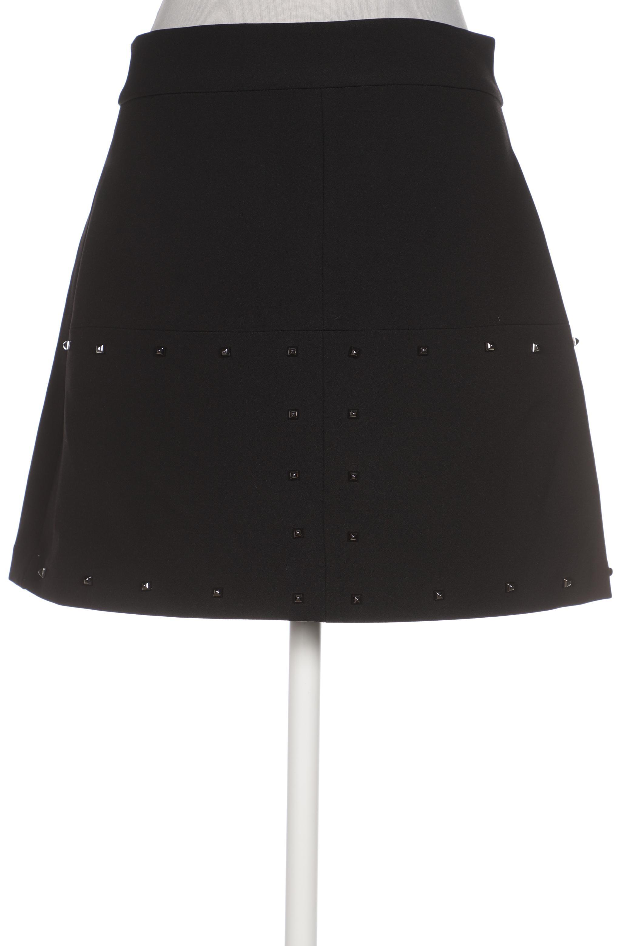 

Zara Damen Rock, schwarz, Gr. 36