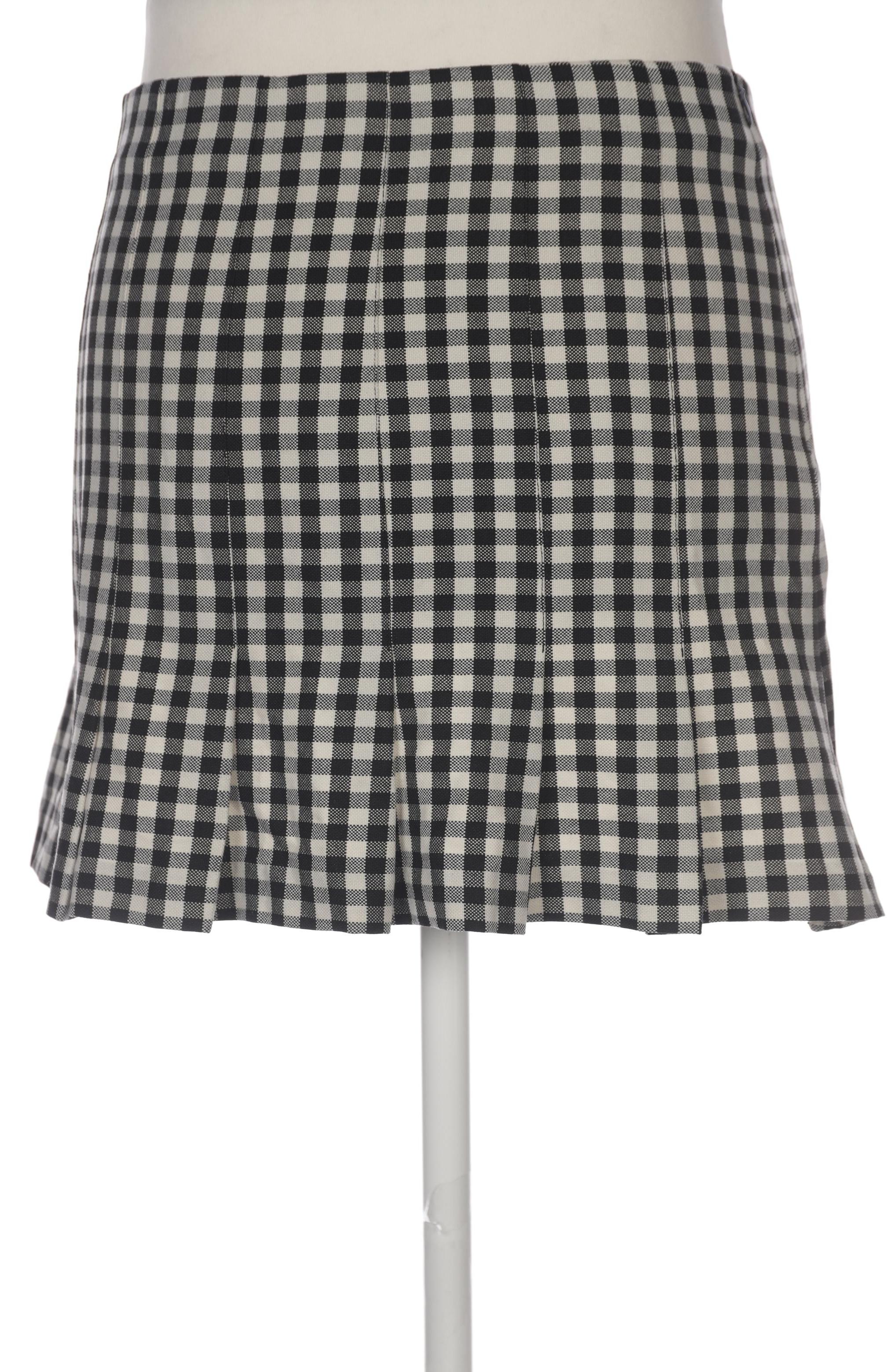 

Zara Damen Rock, schwarz, Gr. 42