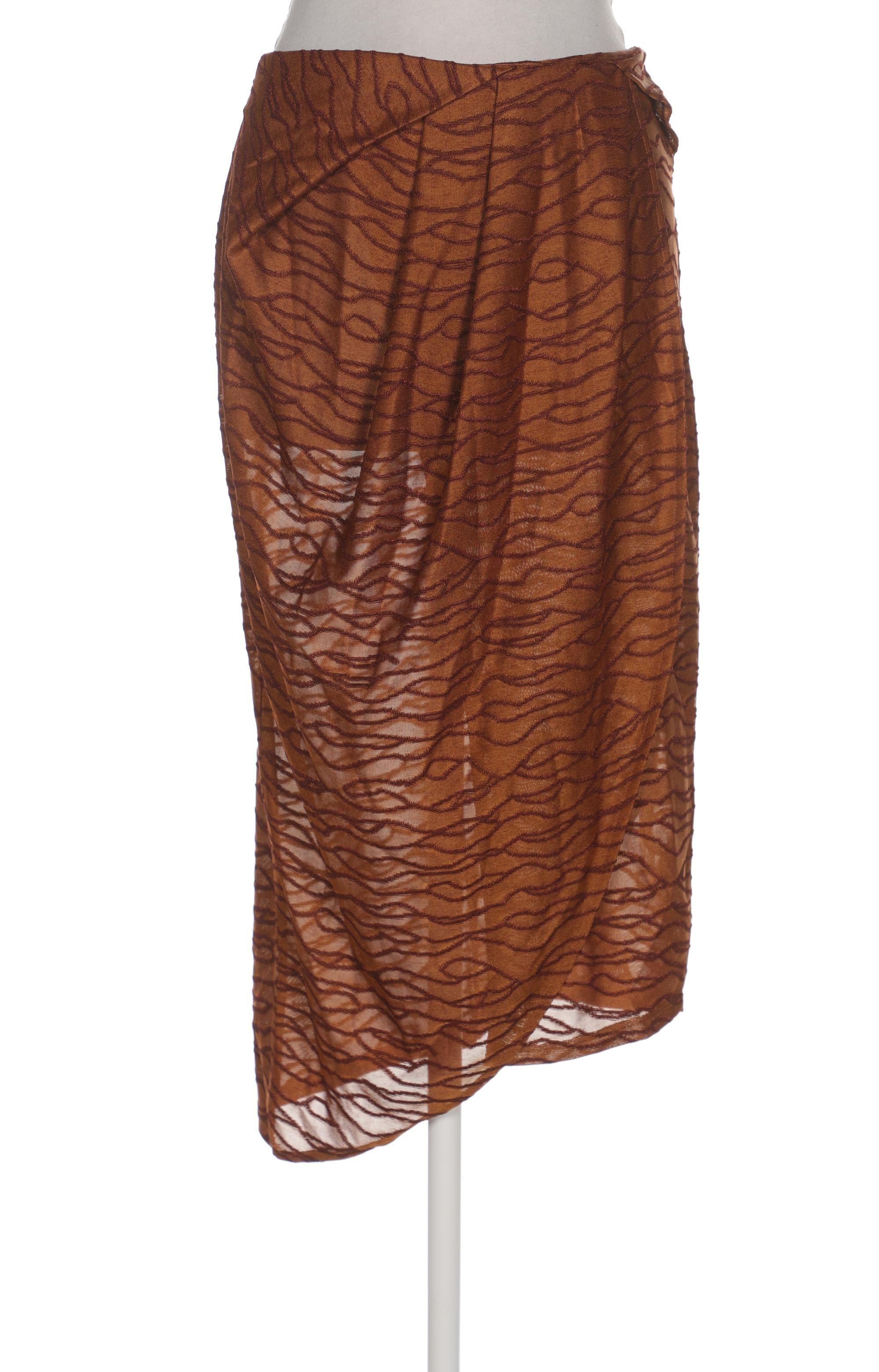 

Zara Damen Rock, orange, Gr. 36