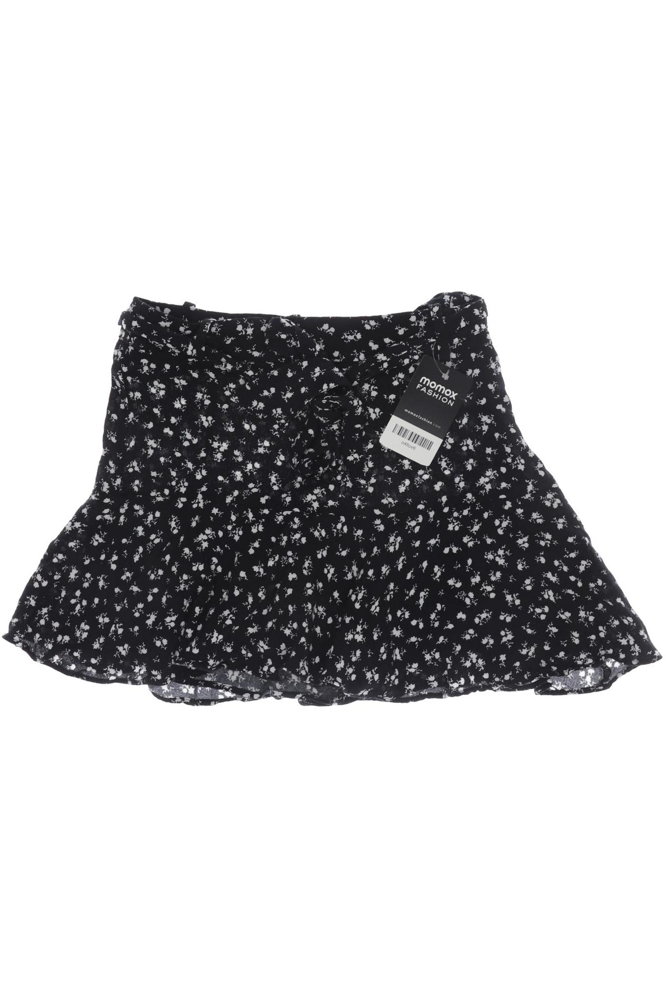 

Zara Damen Rock, schwarz, Gr. 36