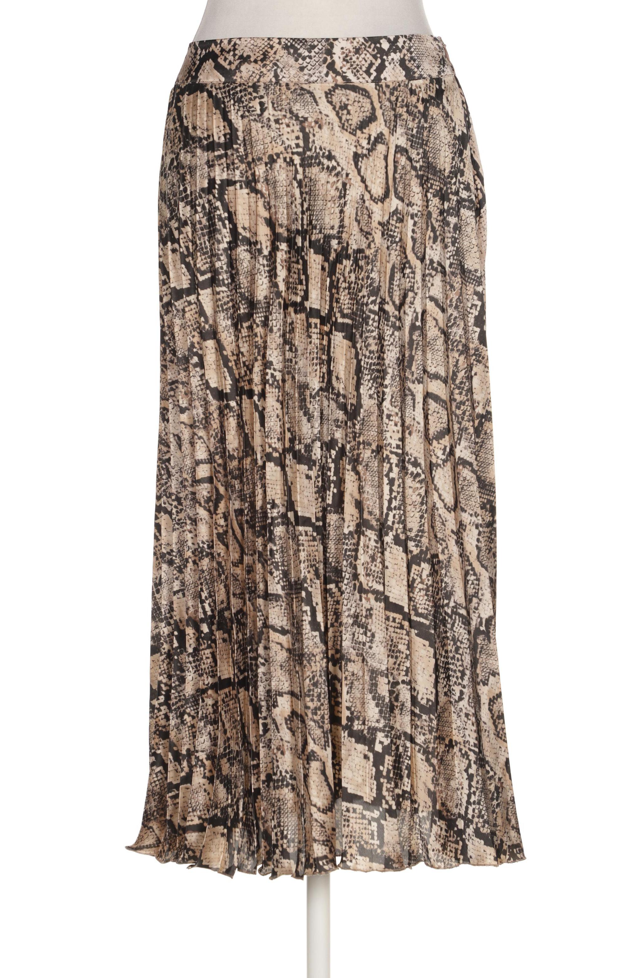 

Zara Damen Rock, beige, Gr. 36