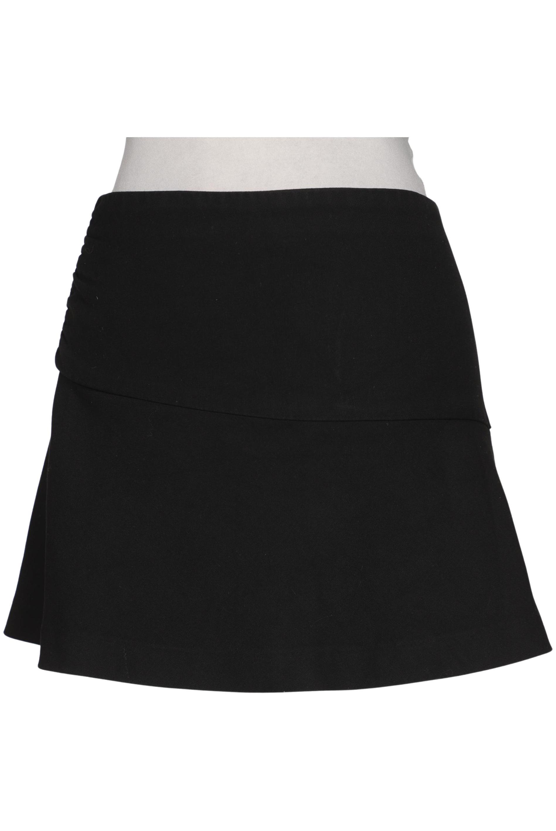 

Zara Damen Rock, schwarz, Gr. 36