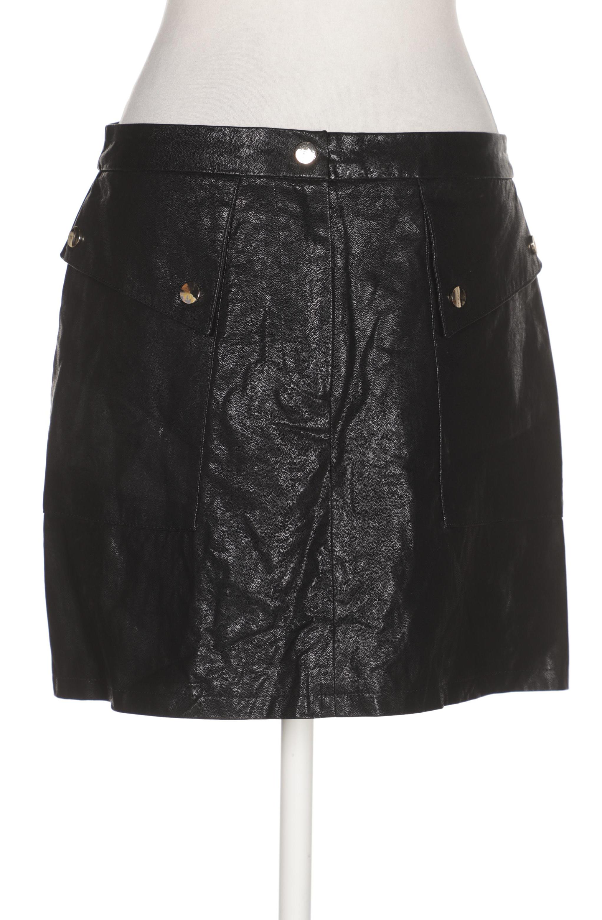 

Zara Damen Rock, schwarz, Gr. 38