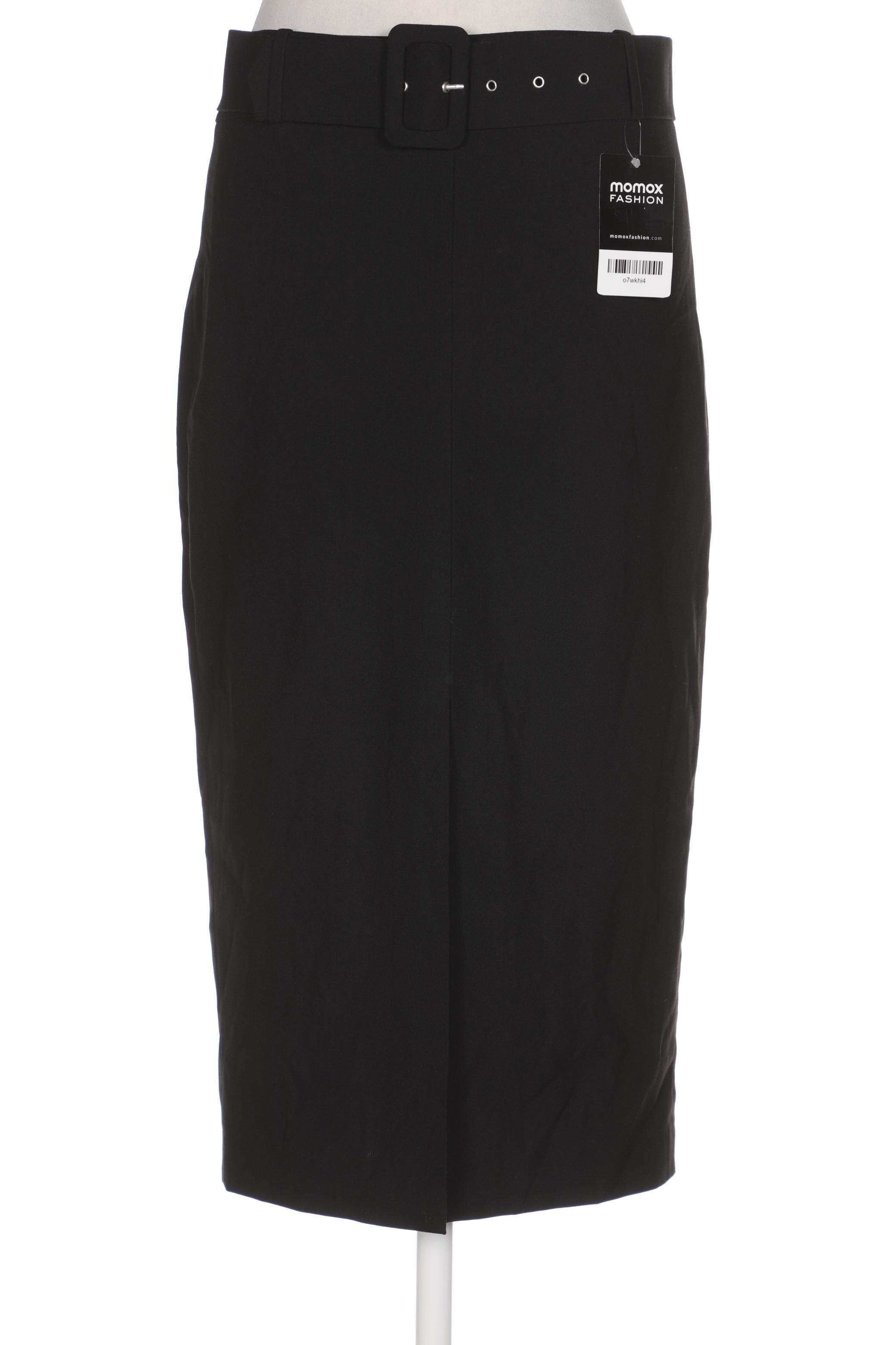 

Zara Damen Rock, schwarz, Gr. 36
