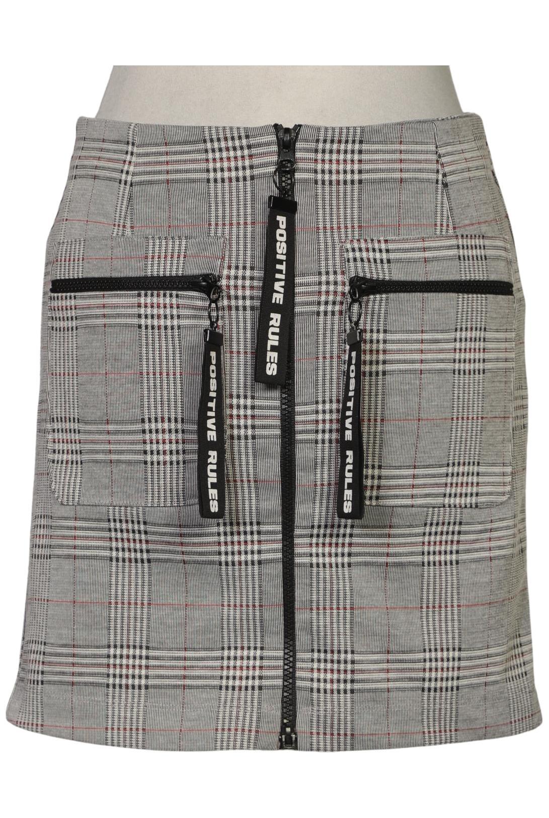 

Zara Damen Rock, grau, Gr. 36