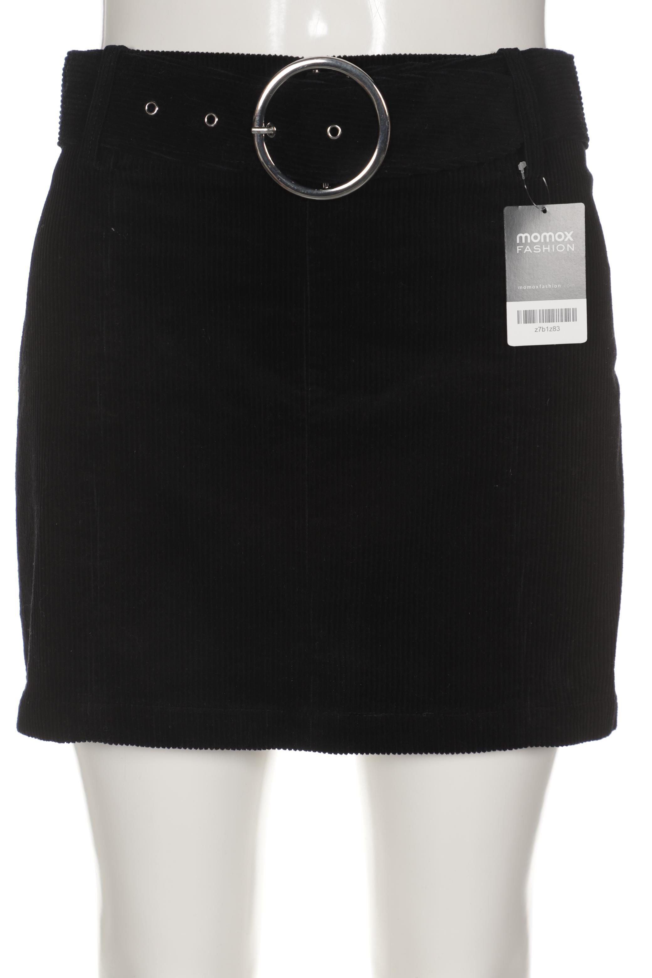 

Zara Damen Rock, schwarz, Gr. 42