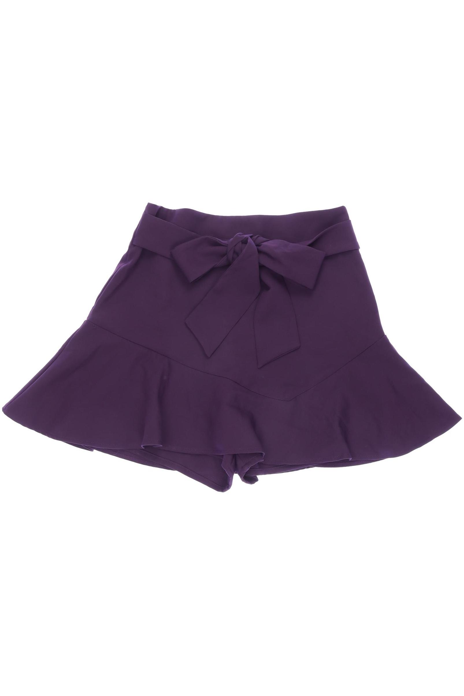 

Zara Damen Rock, flieder, Gr. 34