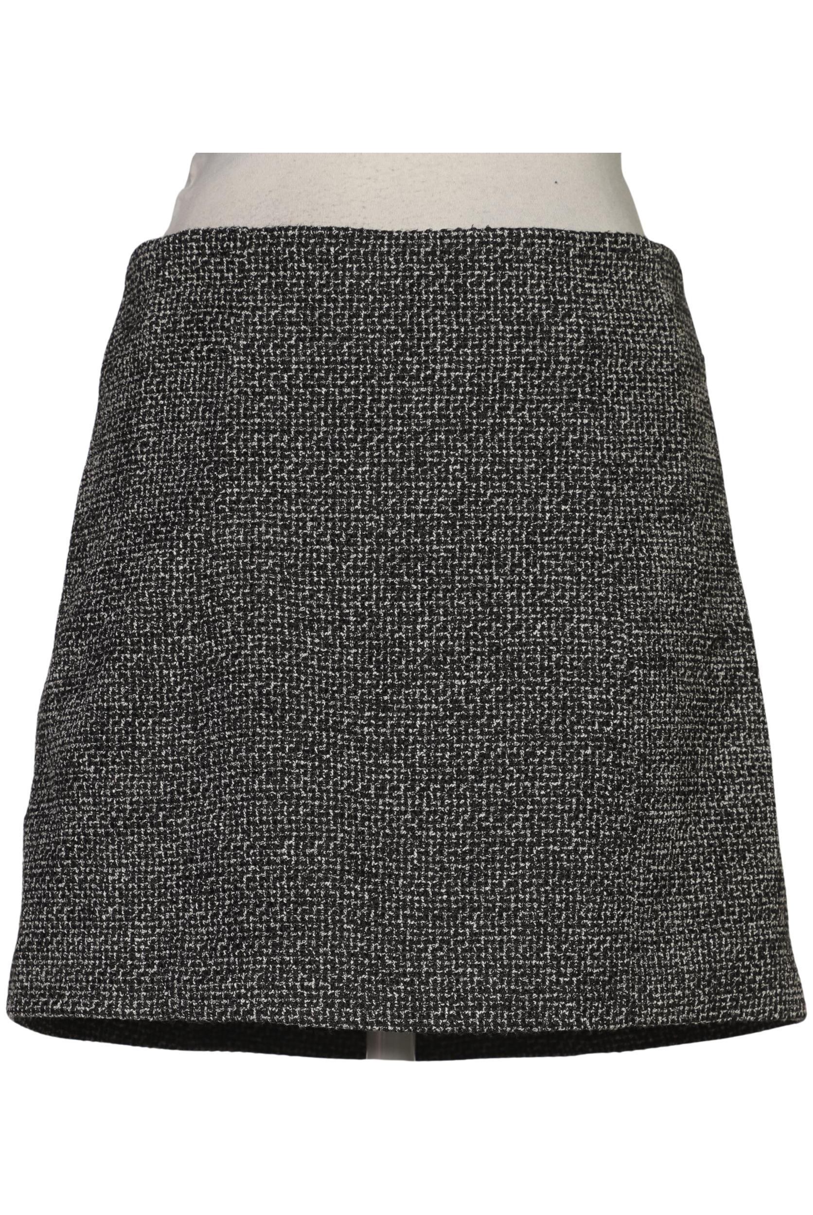 

Zara Damen Rock, schwarz, Gr. 38