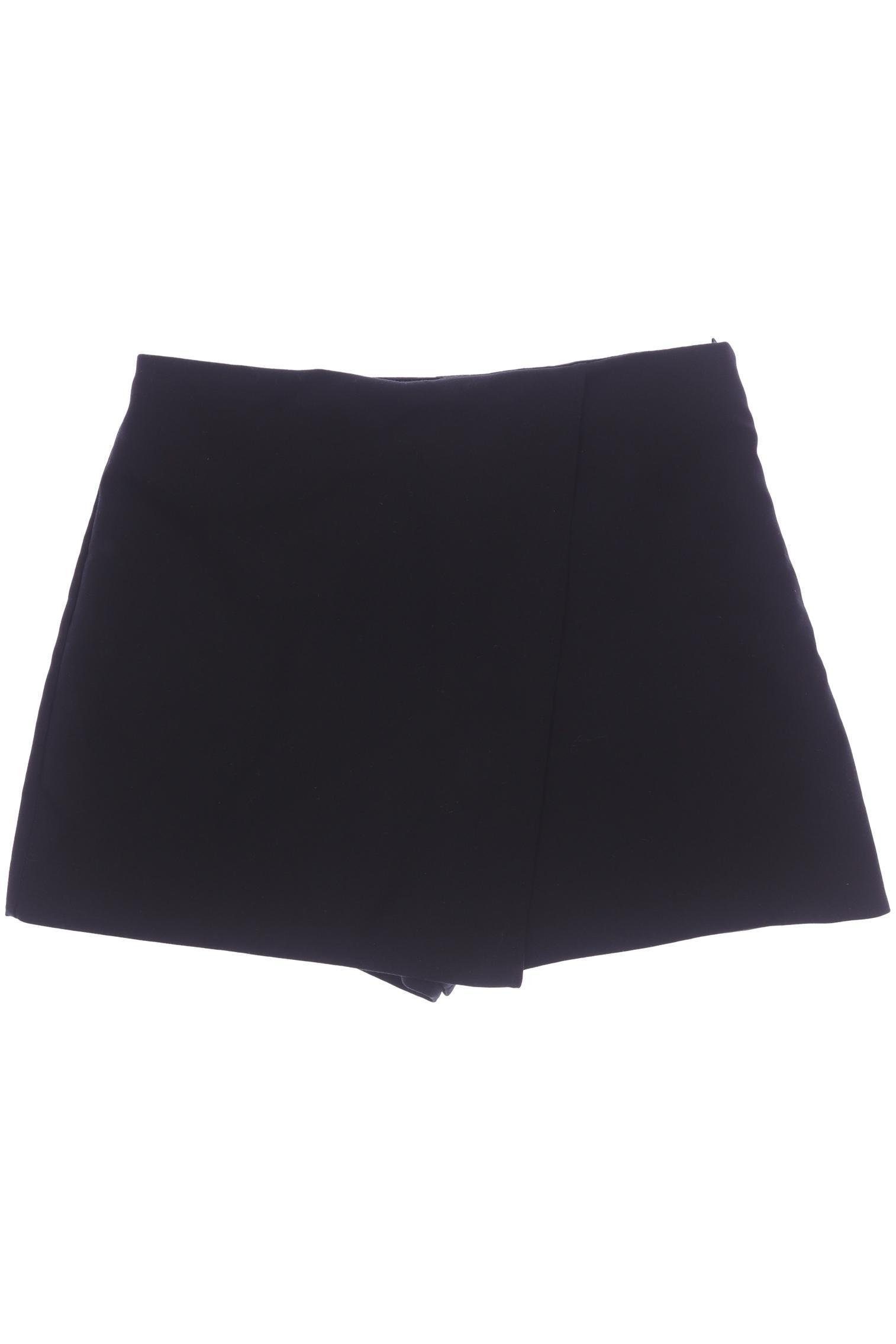 

Zara Damen Rock, schwarz, Gr. 38