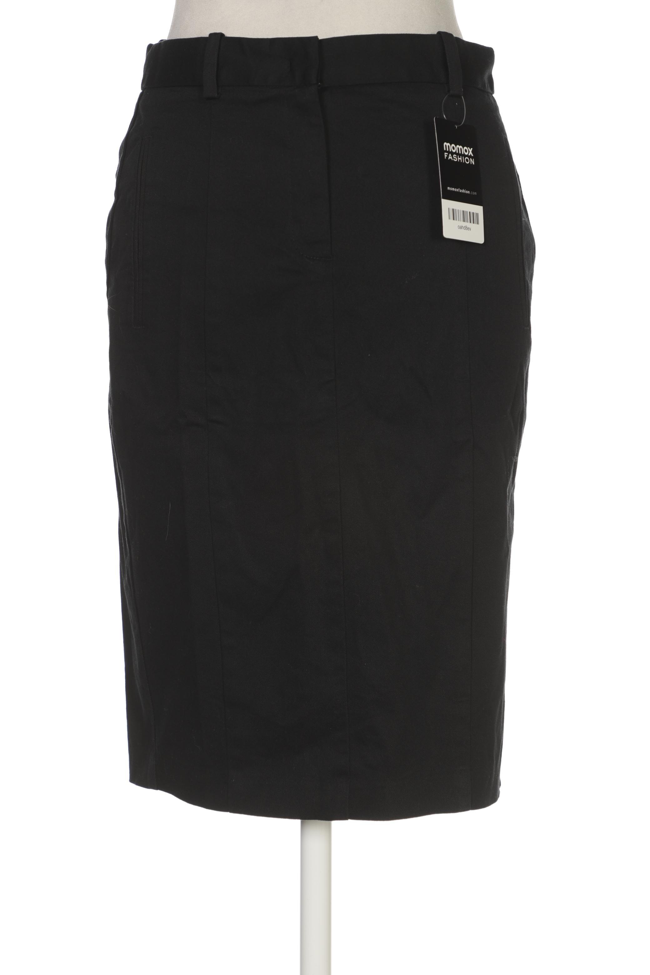 

Zara Damen Rock, schwarz, Gr. 34