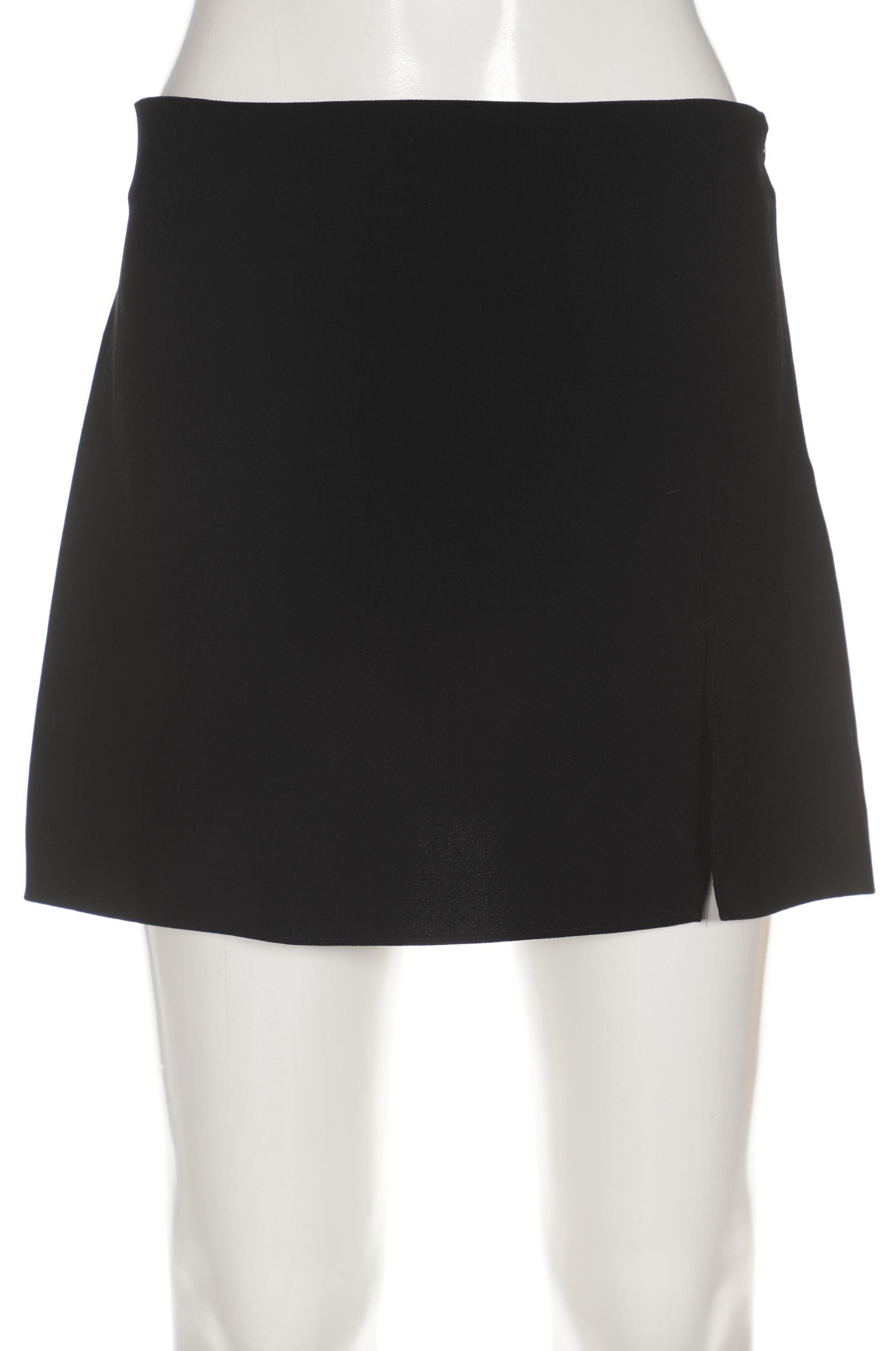 

Zara Damen Rock, schwarz, Gr. 38